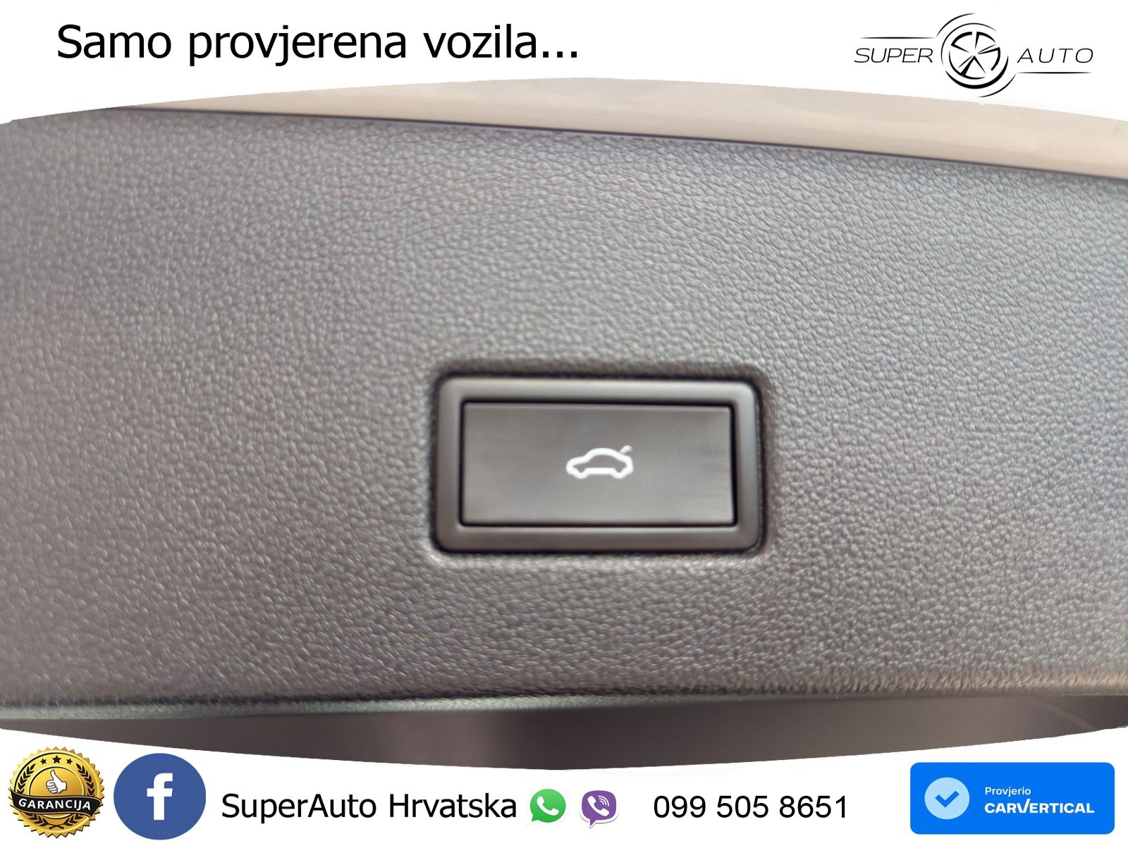 Volkswagen T-Roc I 1.5 TSI (150 KS) LED+GR SJED+ACC