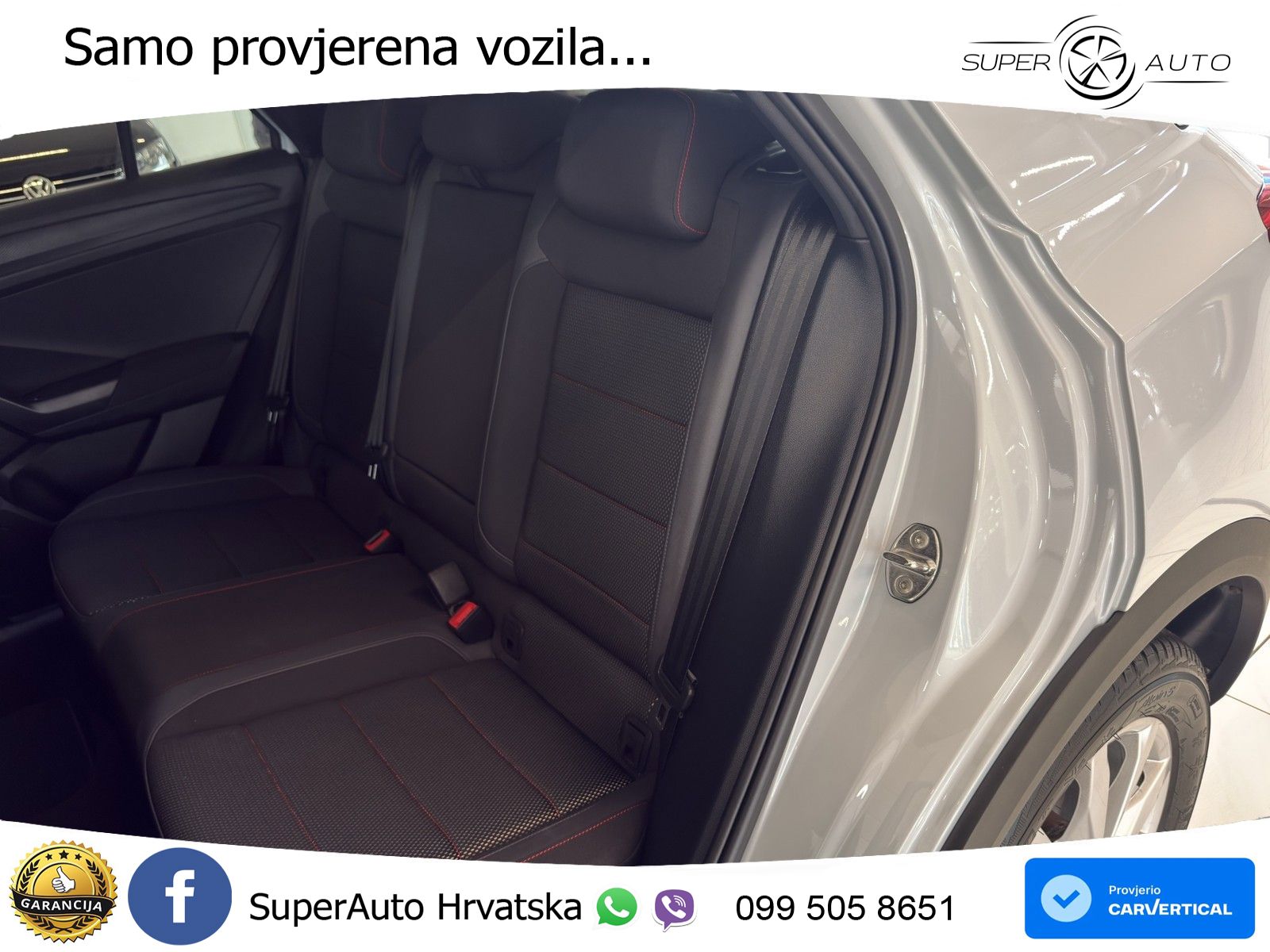 Volkswagen T-Roc I 1.5 TSI (150 KS) LED+GR SJED+ACC