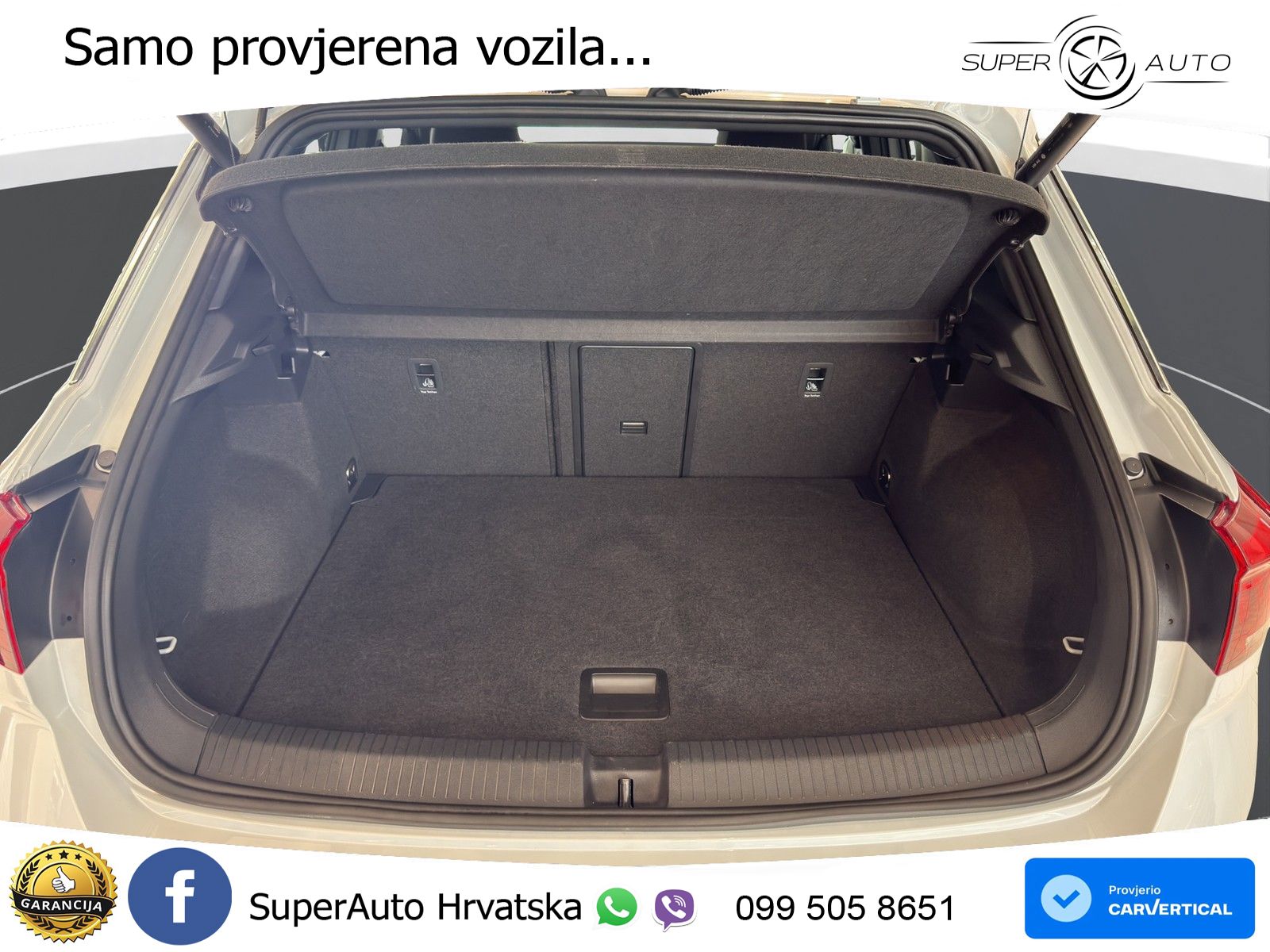 Volkswagen T-Roc I 1.5 TSI (150 KS) LED+GR SJED+ACC