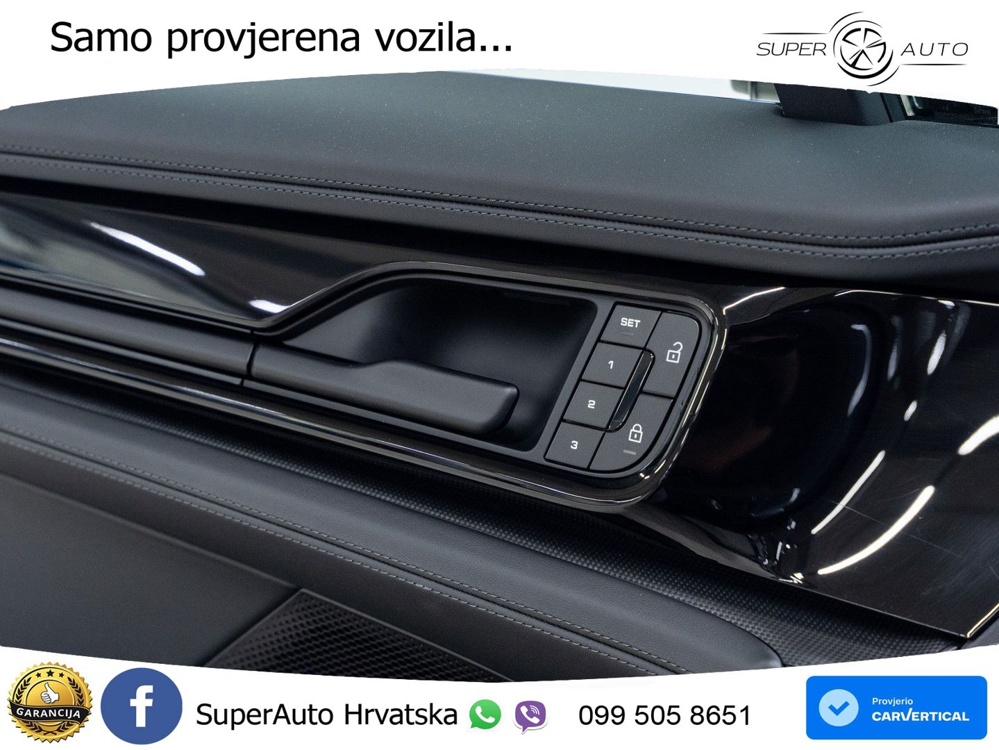 Porsche Panamera 4 2.9 V6 (470 KS) E-Hybrid PDK
