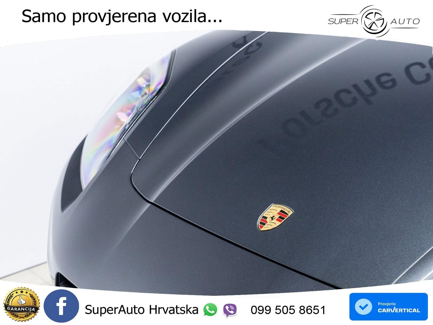 Porsche Panamera 4 2.9 V6 (470 KS) E-Hybrid PDK