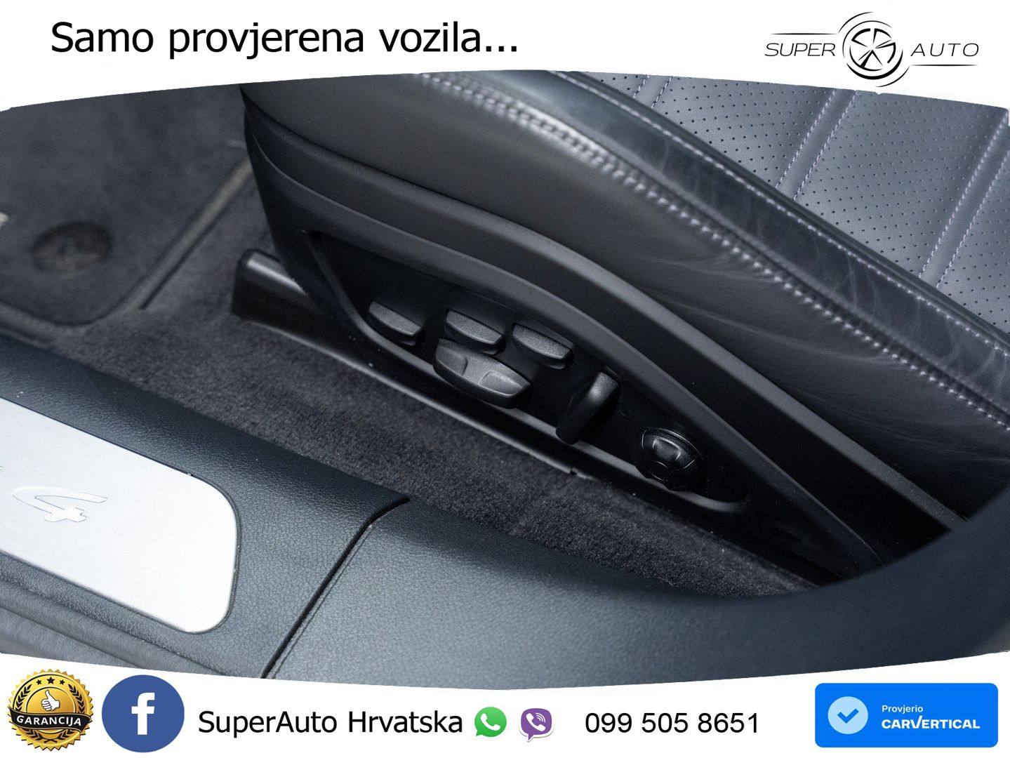 Porsche Panamera 4 2.9 V6 (470 KS) E-Hybrid PDK