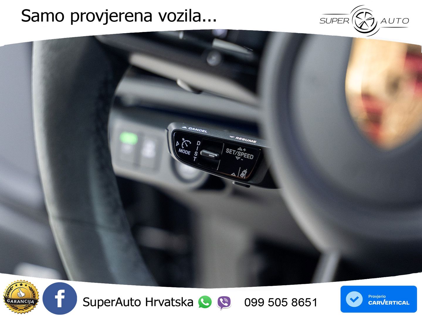 Porsche Panamera 4 2.9 V6 (470 KS) E-Hybrid PDK