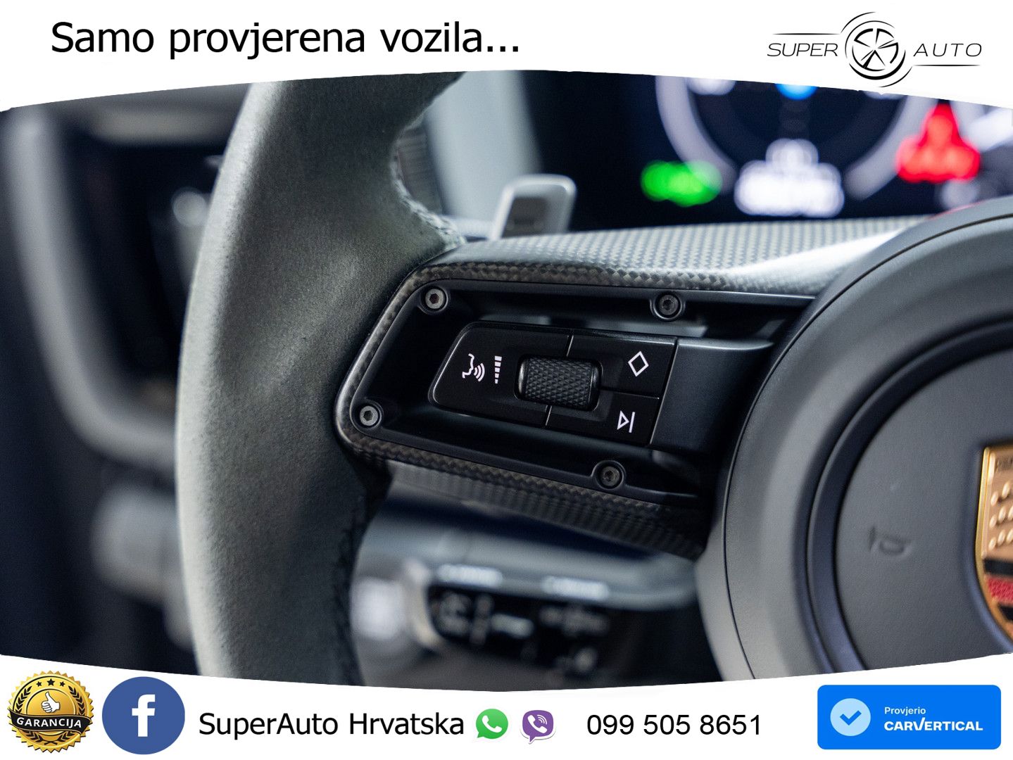 Porsche Panamera 4 2.9 V6 (470 KS) E-Hybrid PDK