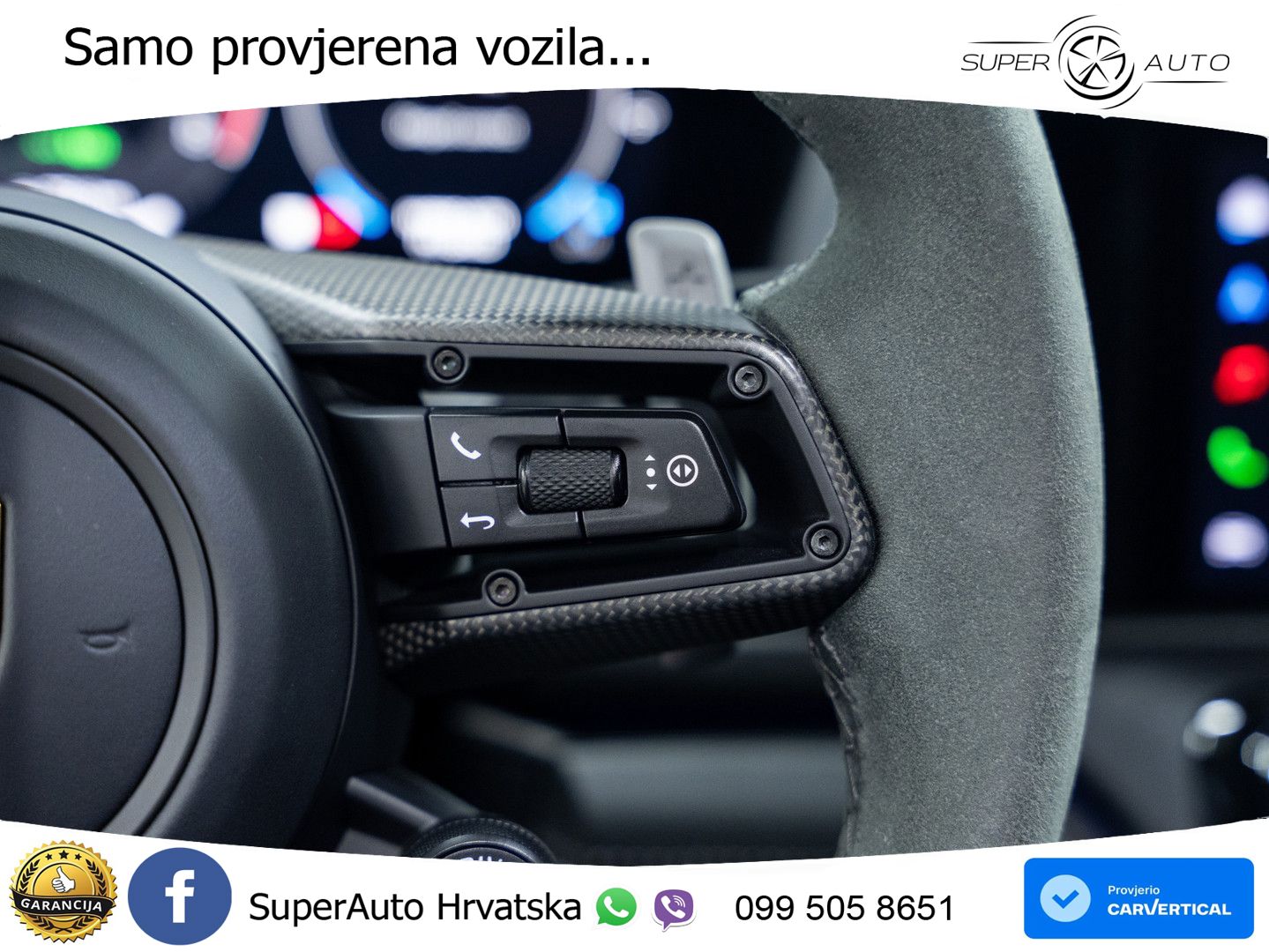 Porsche Panamera 4 2.9 V6 (470 KS) E-Hybrid PDK