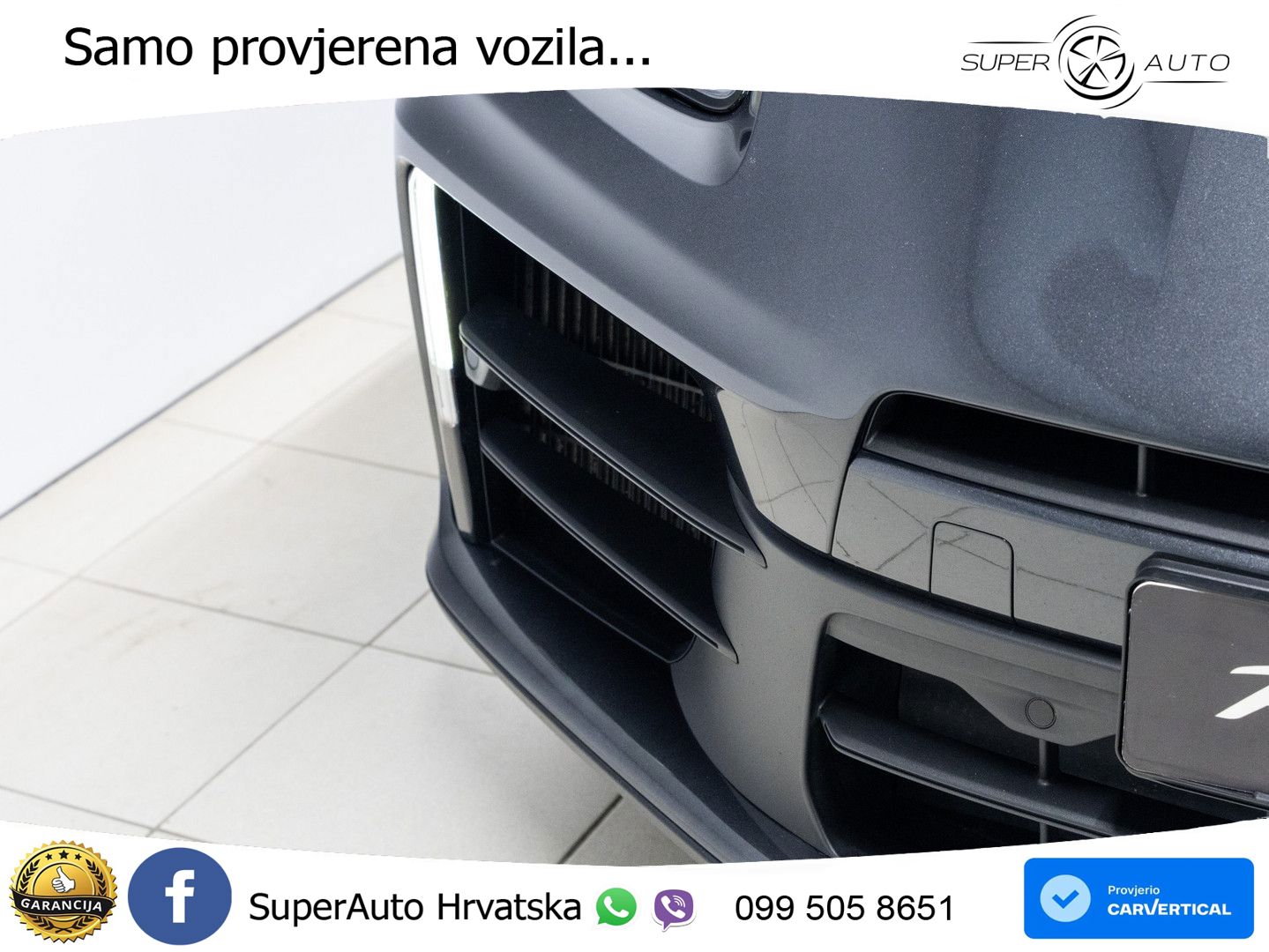Porsche Panamera 4 2.9 V6 (470 KS) E-Hybrid PDK