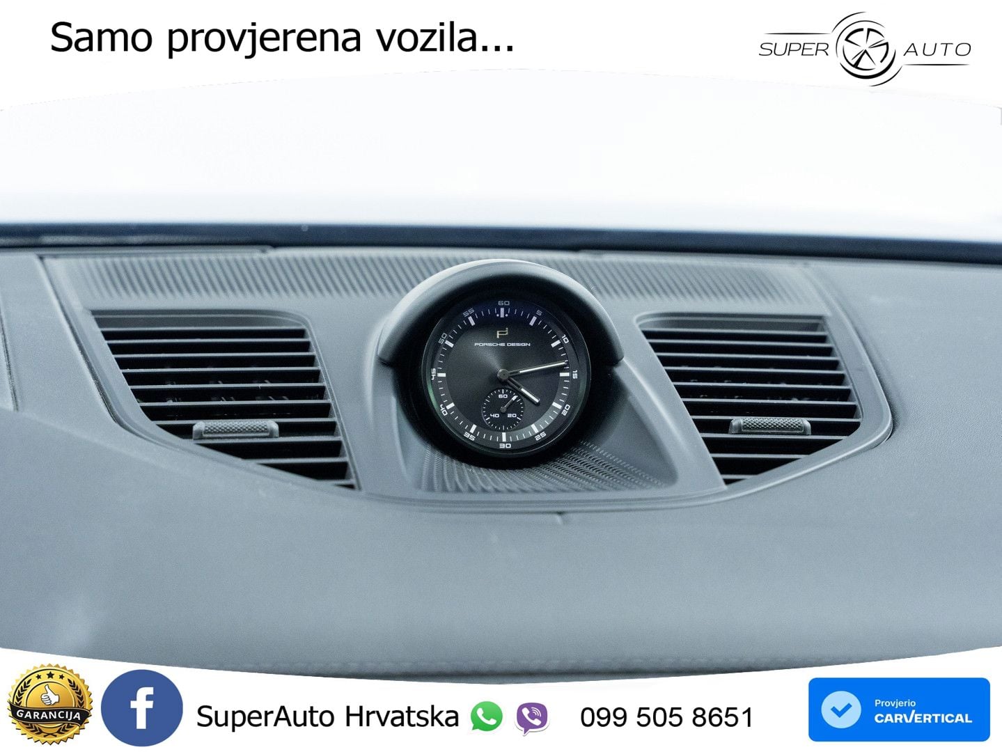Porsche Panamera 4 2.9 V6 (470 KS) E-Hybrid PDK