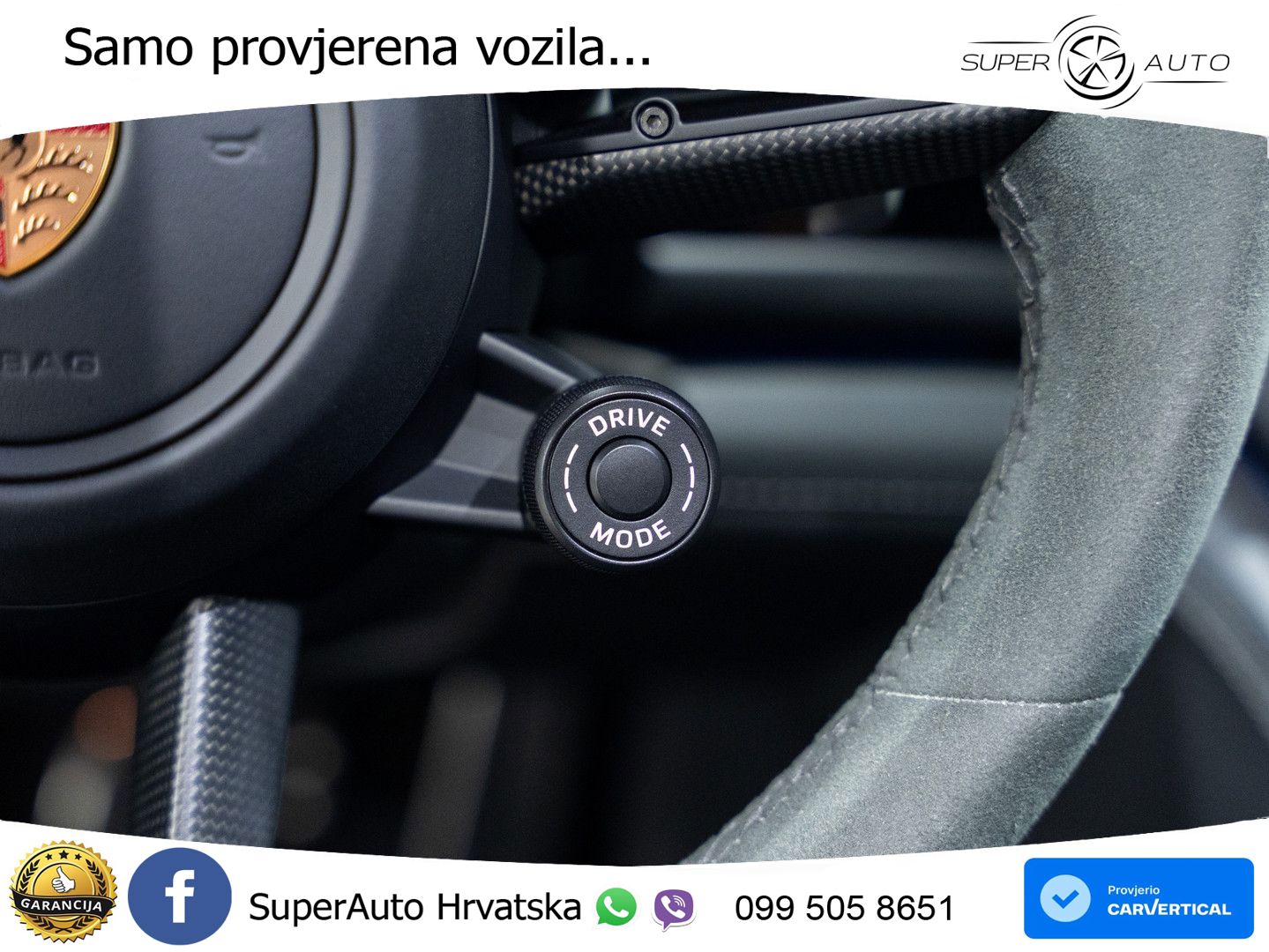 Porsche Panamera 4 2.9 V6 (470 KS) E-Hybrid PDK