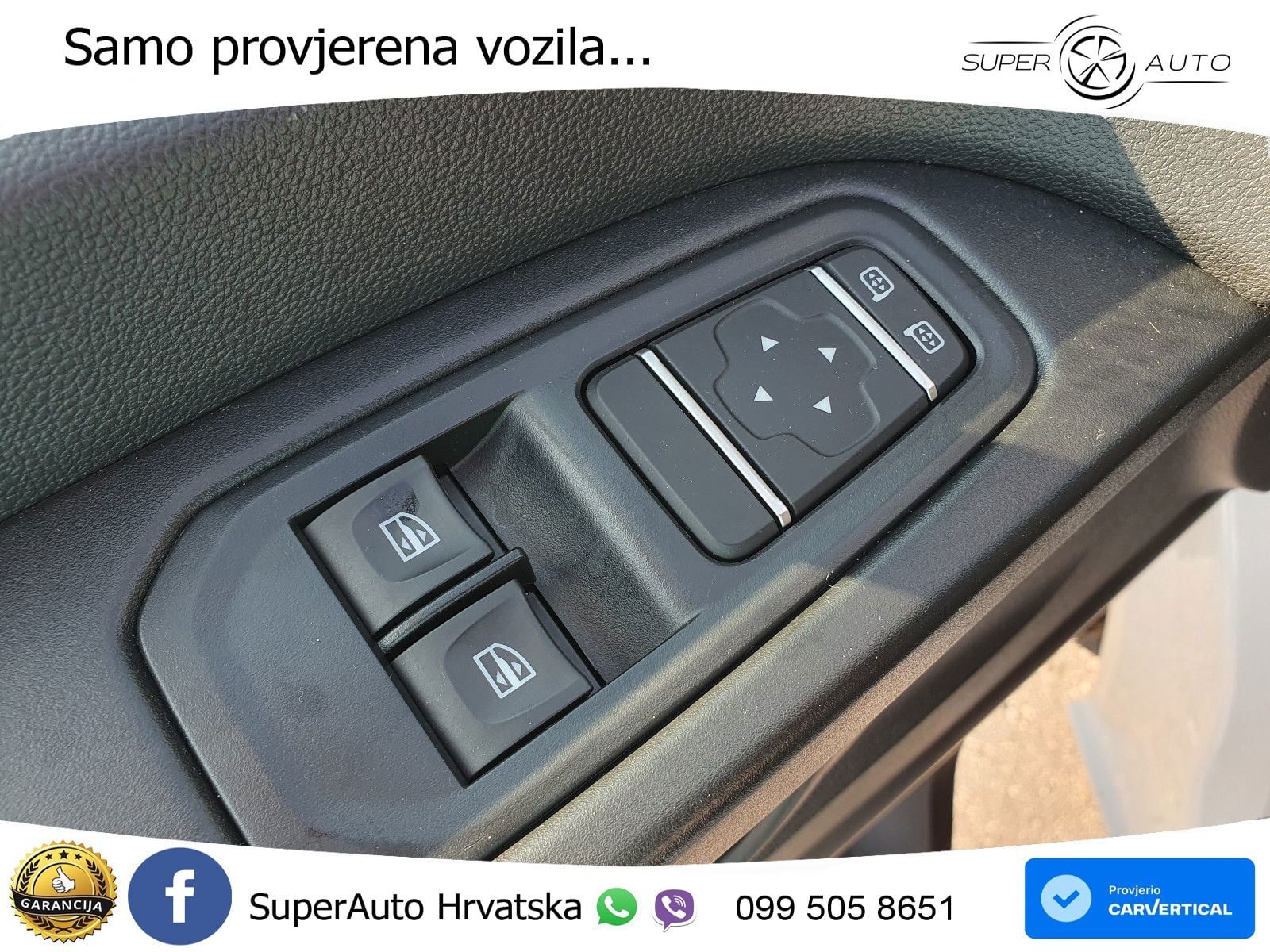 Renault Trafic 2.0 dCi Kasten L2 *Klima / Euro 6* 110 KS