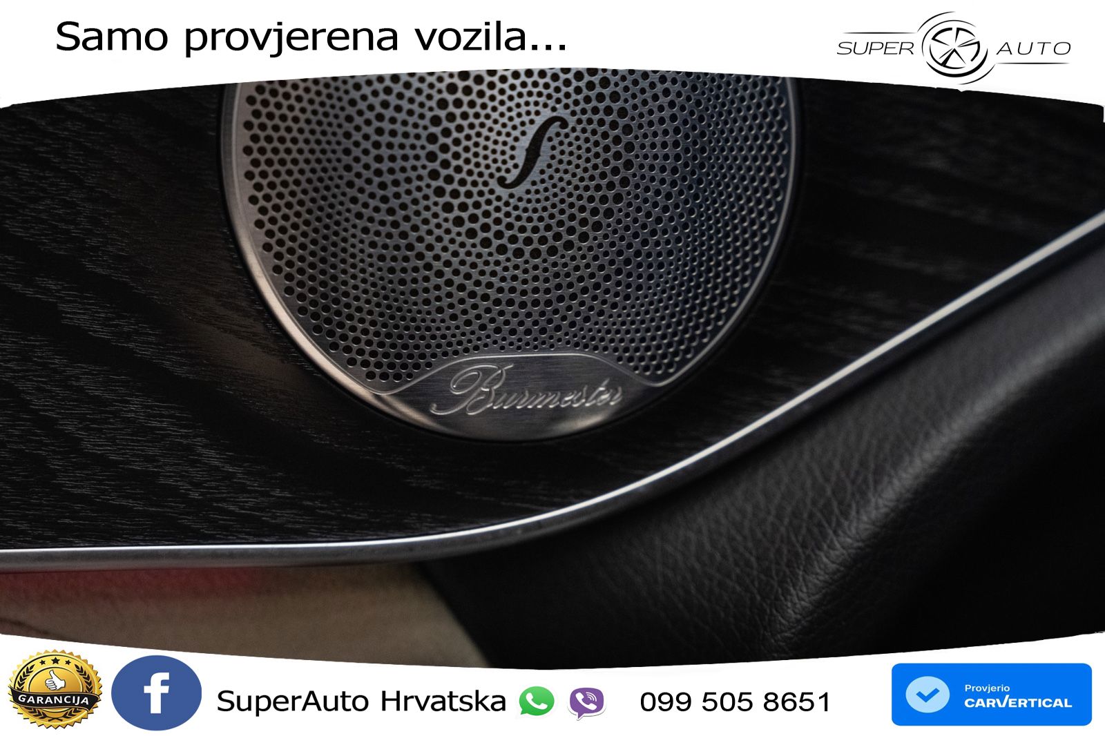 Mercedes AMG GLC 63 S V8 (510 KS) 4MATIC+ MCT LED+GR SJED+ACC