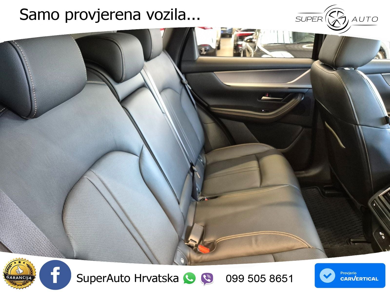 Mazda CX-60 3.3 e-Skyactiv D (254 KS) AWD Automatic LED+GR SJED+ACC