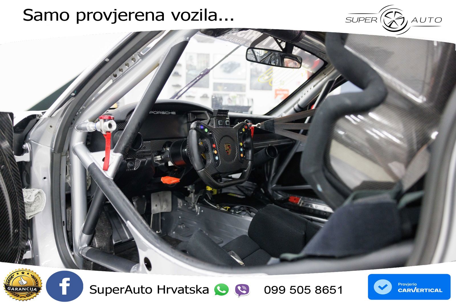 Porsche 911 GT3 4.0 (510 KS) PDK
