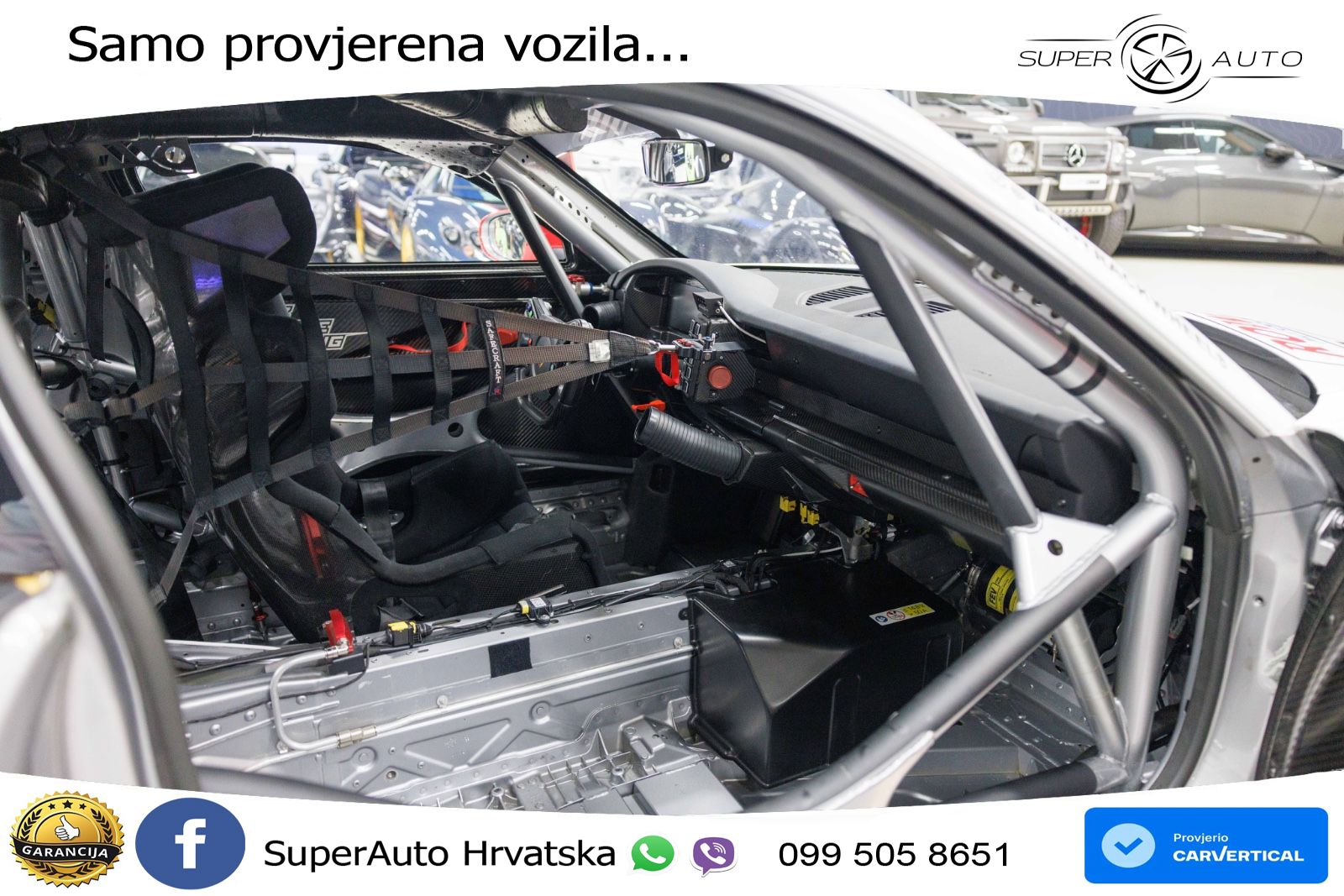 Porsche 911 GT3 4.0 (510 KS) PDK