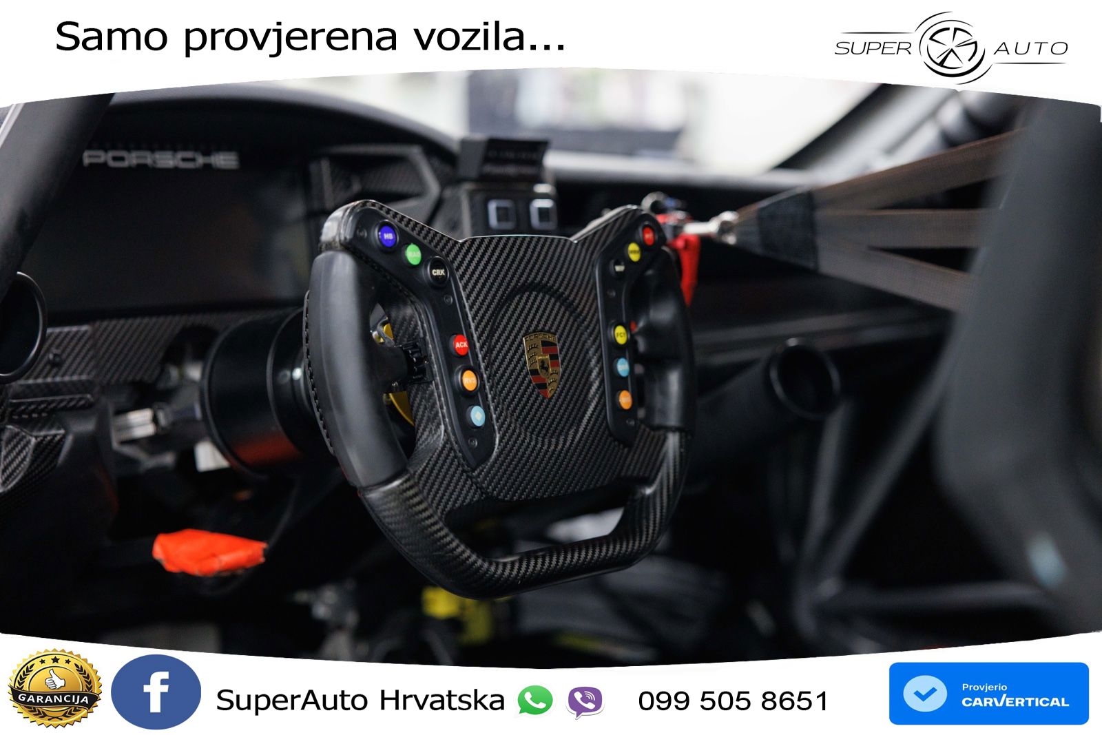 Porsche 911 GT3 4.0 (510 KS) PDK
