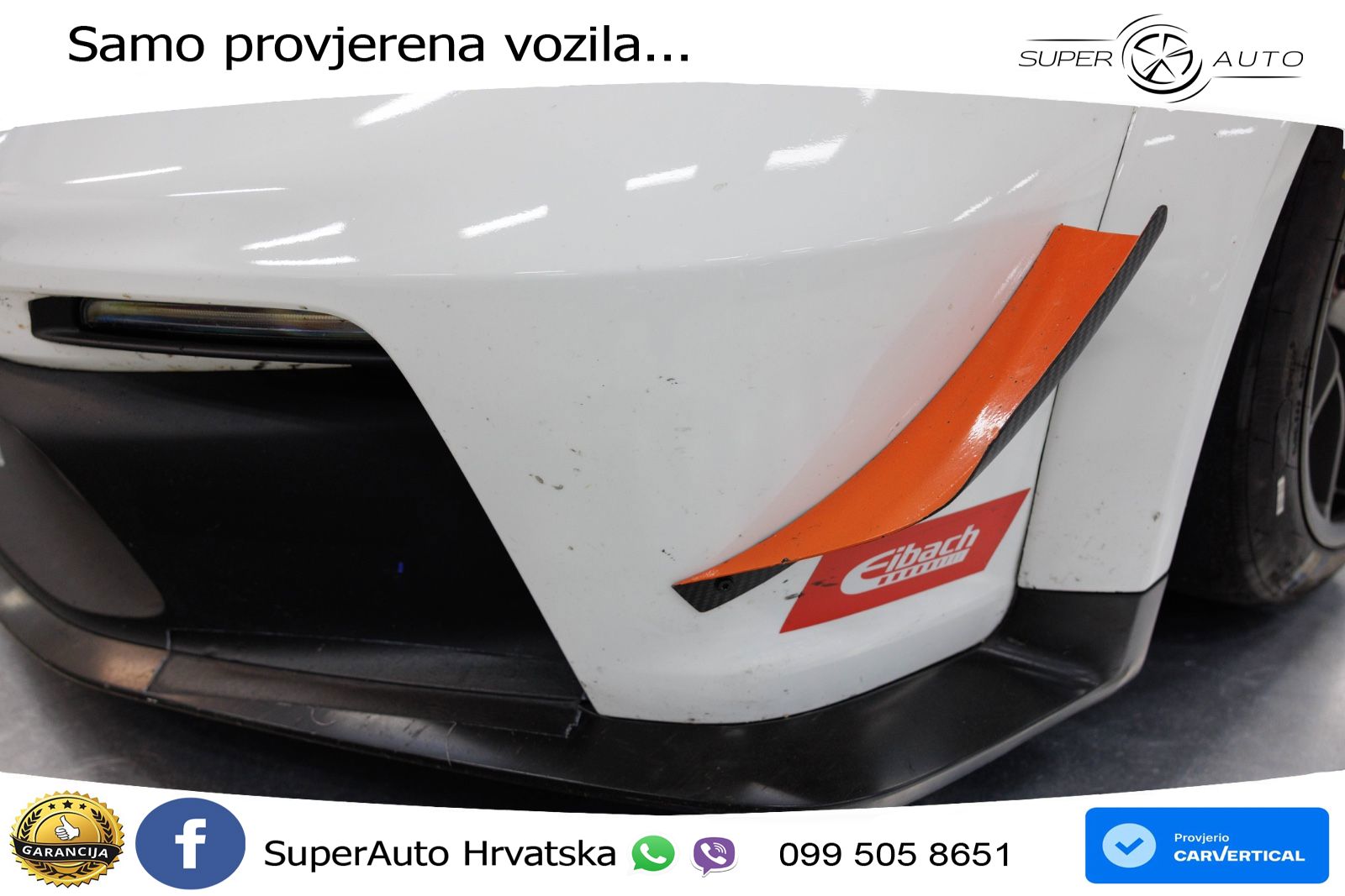 Porsche 911 GT3 4.0 (510 KS) PDK