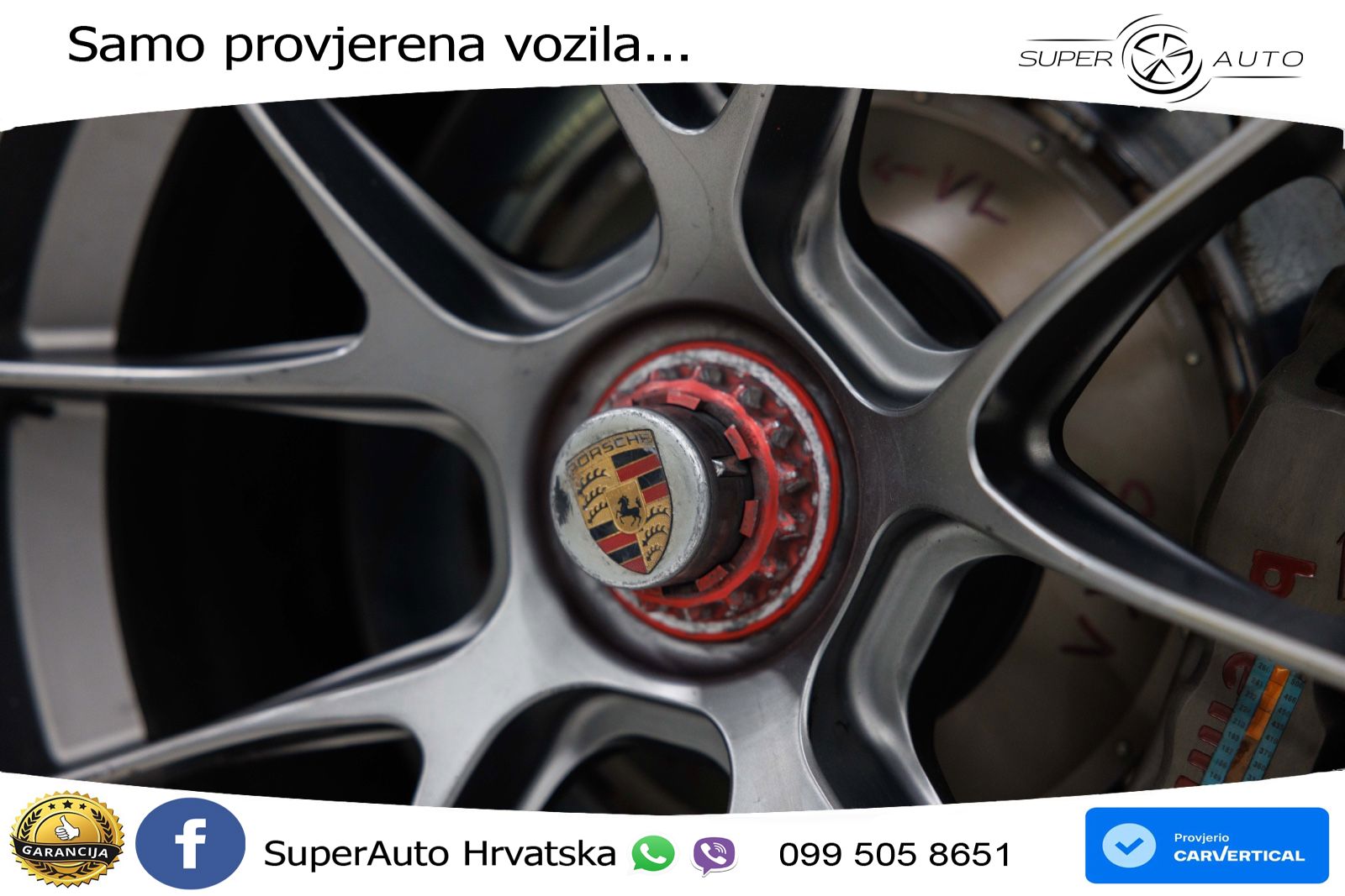 Porsche 911 GT3 4.0 (510 KS) PDK