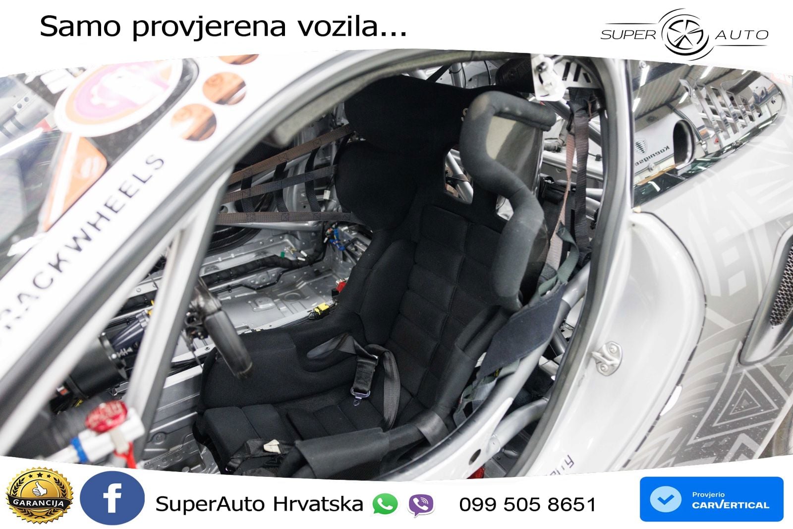 Porsche 911 GT3 4.0 (510 KS) PDK