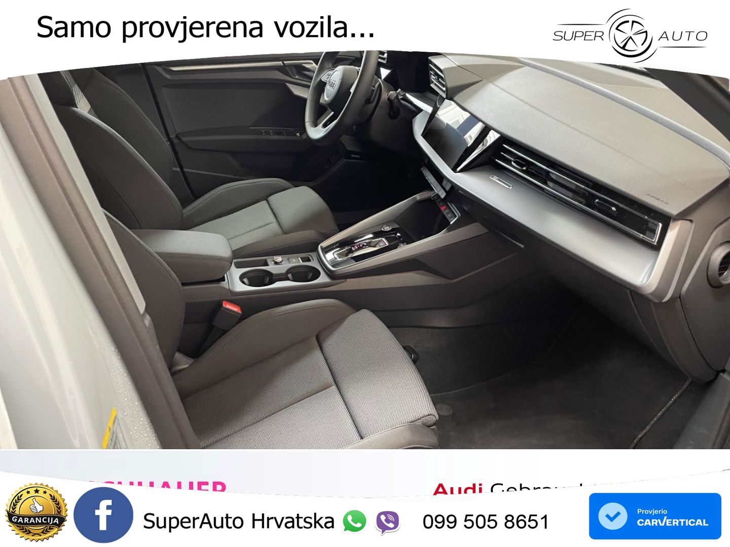 Audi A3 allstreet 40 TFSIe (204 KS) S tronic LED+GR SJED+ACC