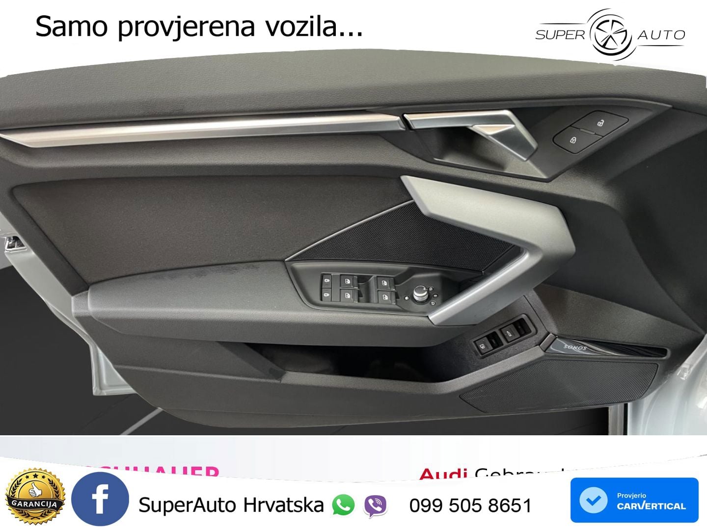 Audi A3 allstreet 40 TFSIe (204 KS) S tronic LED+GR SJED+ACC