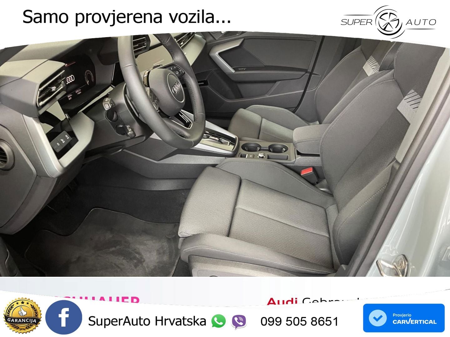 Audi A3 allstreet 40 TFSIe (204 KS) S tronic LED+GR SJED+ACC