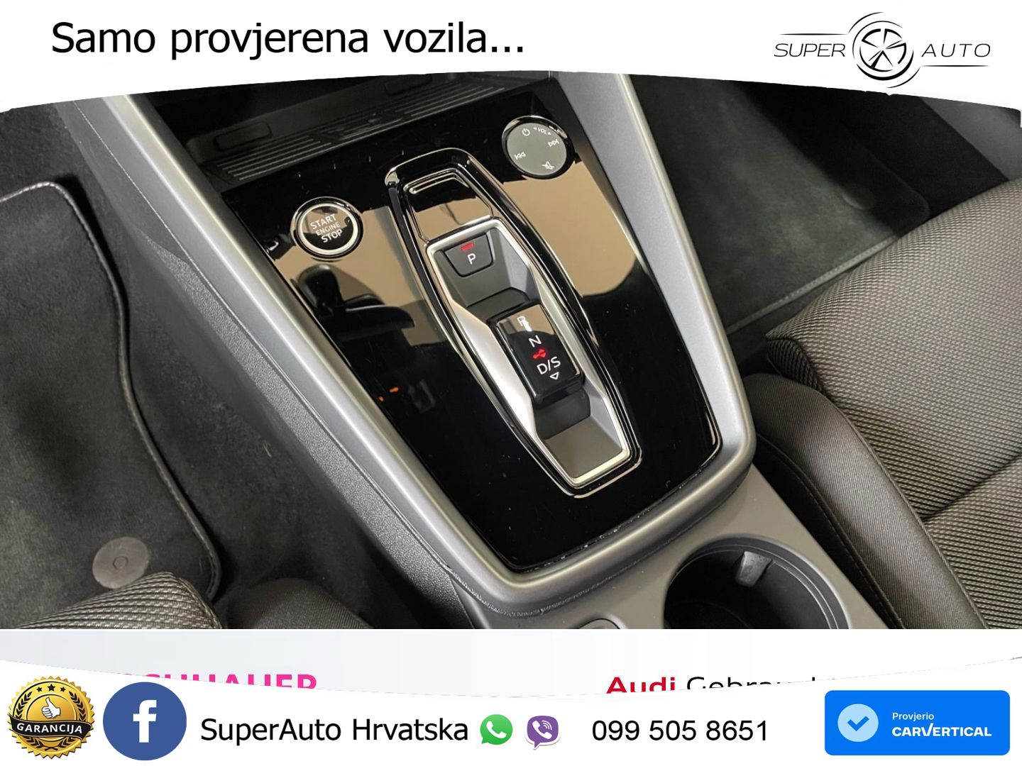 Audi A3 allstreet 40 TFSIe (204 KS) S tronic LED+GR SJED+ACC