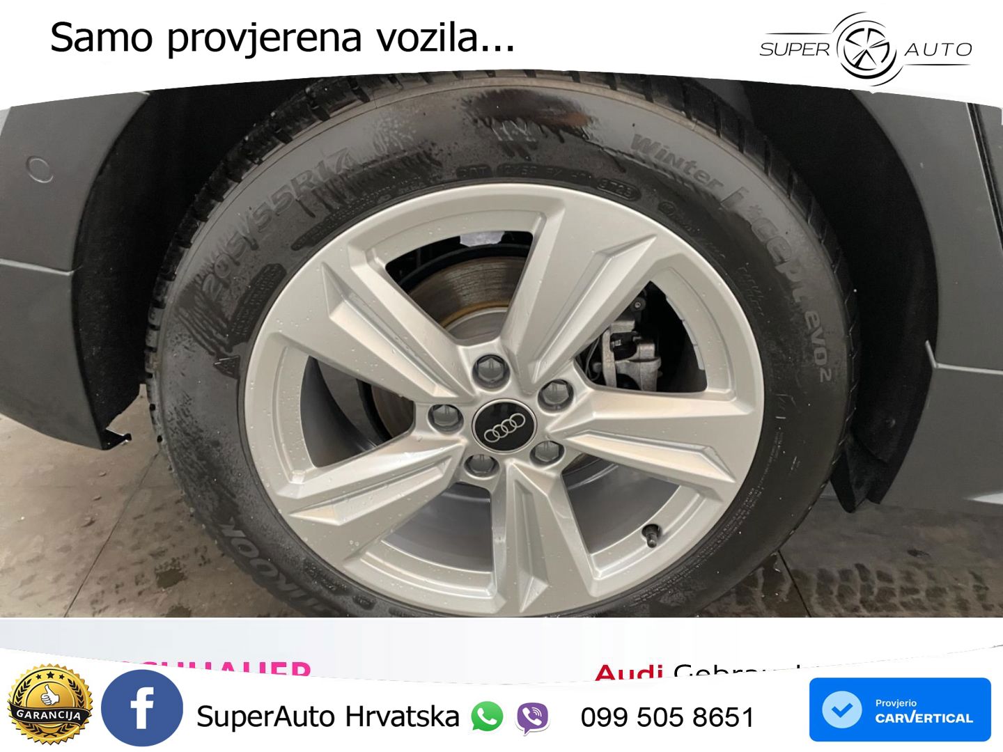 Audi A3 allstreet 40 TFSIe (204 KS) S tronic LED+GR SJED+ACC