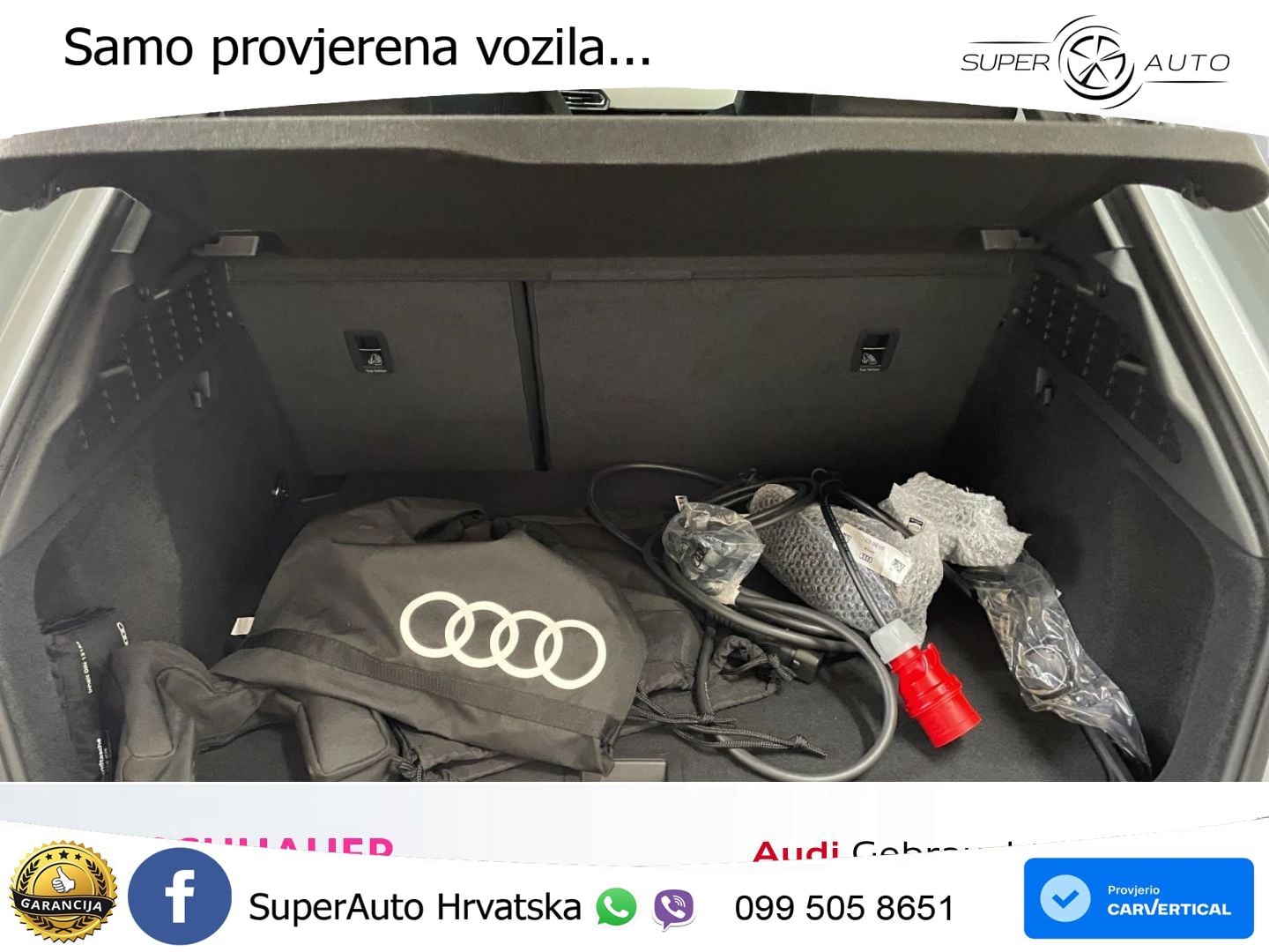 Audi A3 allstreet 40 TFSIe (204 KS) S tronic LED+GR SJED+ACC