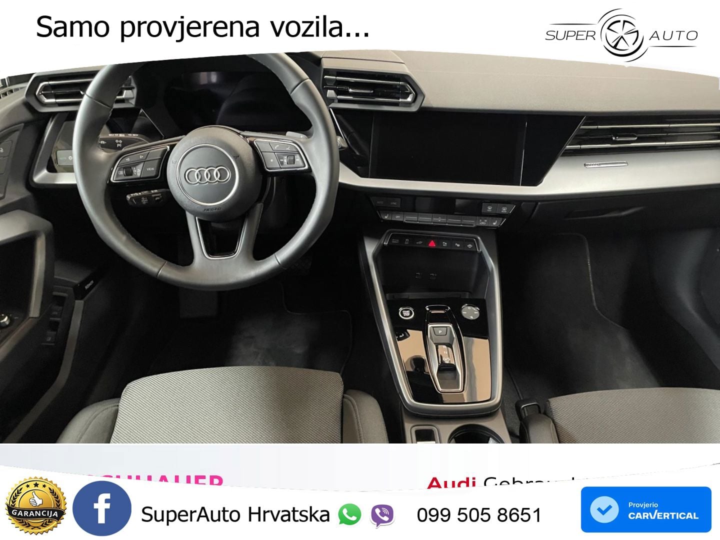 Audi A3 allstreet 40 TFSIe (204 KS) S tronic LED+GR SJED+ACC