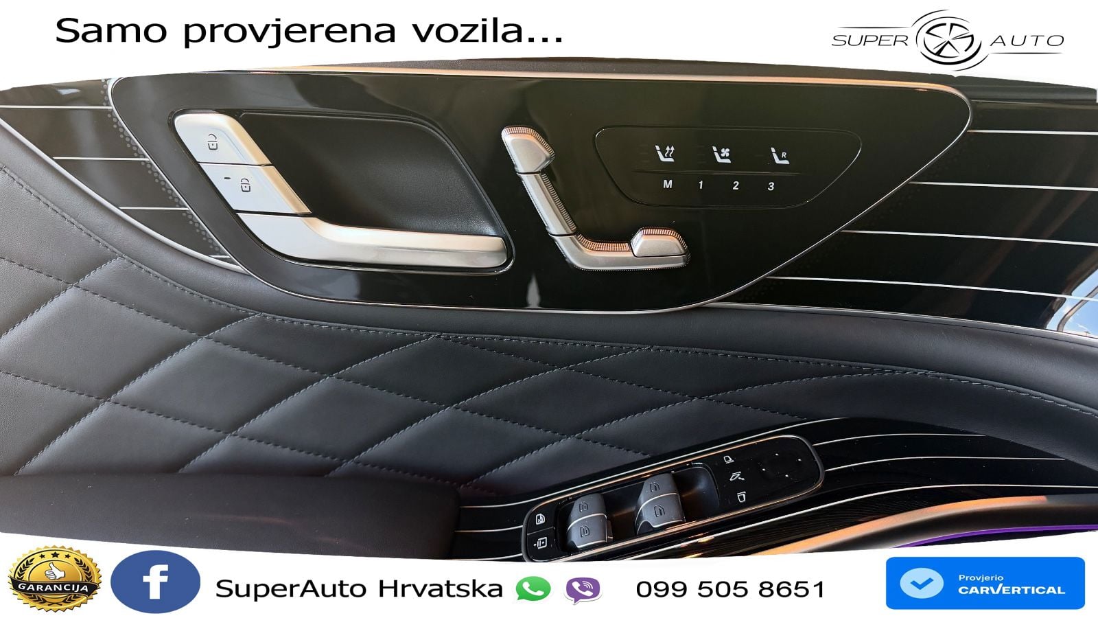 Mercedes S 450d (367 KS) EQ Boost 4MATIC 9G-TRONIC AMG ACC+HEAD+4xGR SJED+360+PANO