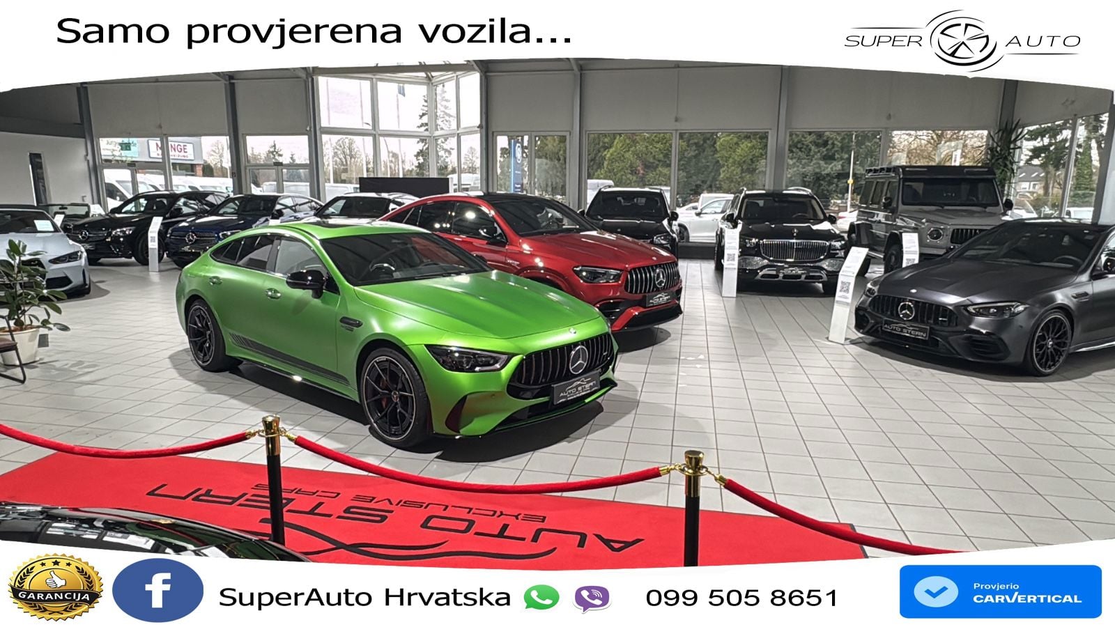 Mercedes S 450d (367 KS) EQ Boost 4MATIC 9G-TRONIC AMG ACC+HEAD+4xGR SJED+360+PANO