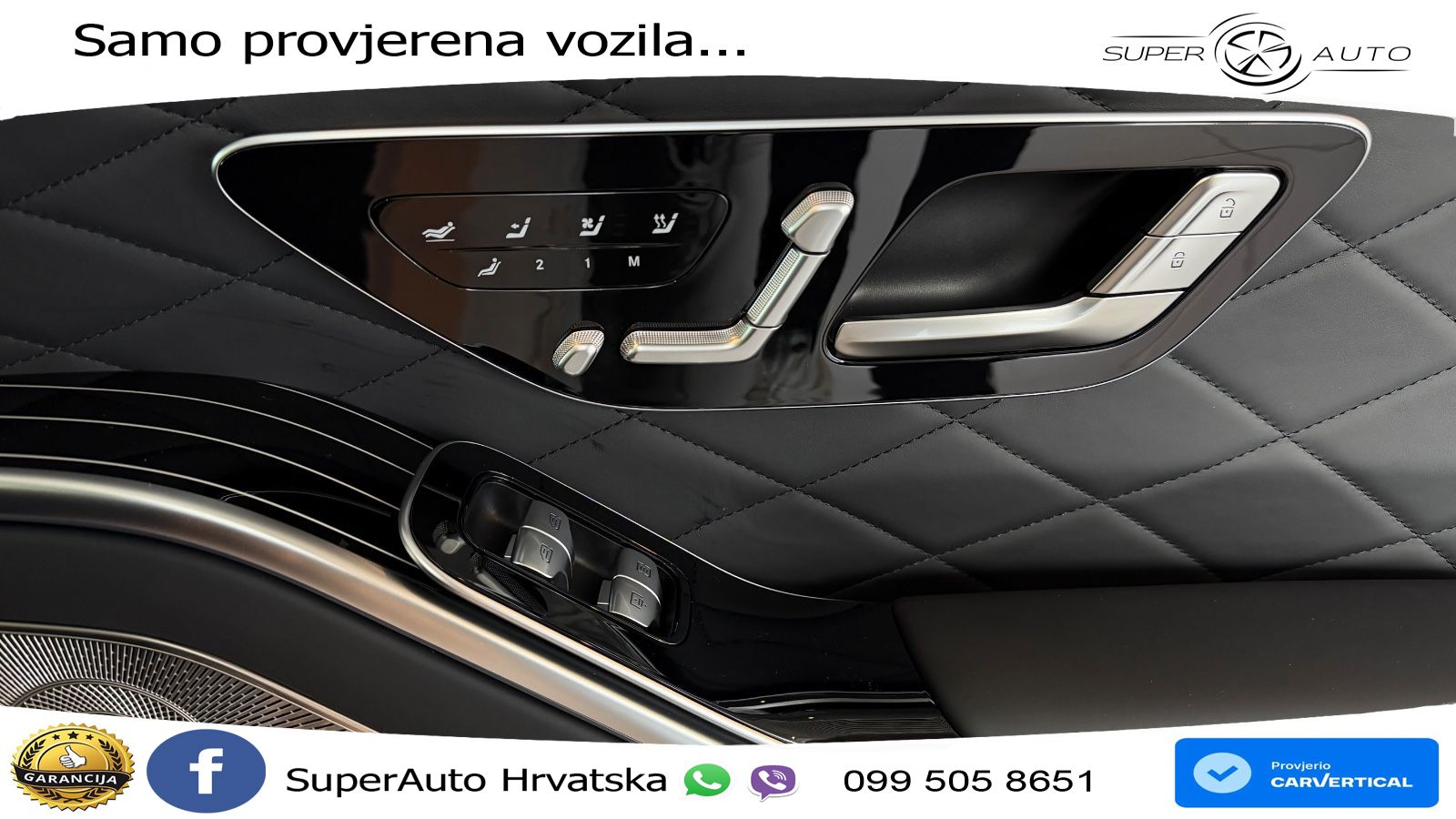 Mercedes S 450d (367 KS) EQ Boost 4MATIC 9G-TRONIC AMG ACC+HEAD+4xGR SJED+360+PANO