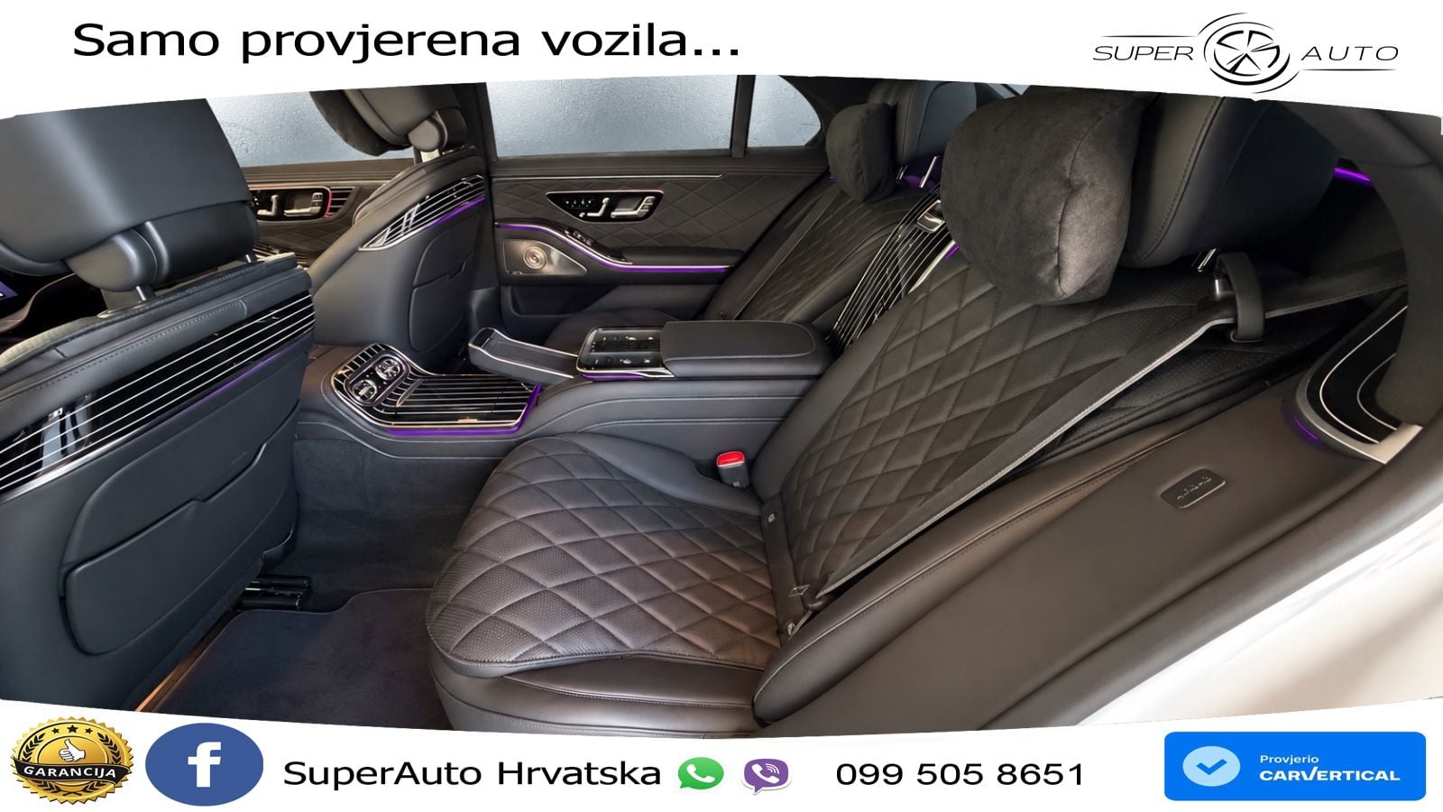 Mercedes S 450d (367 KS) EQ Boost 4MATIC 9G-TRONIC AMG ACC+HEAD+4xGR SJED+360+PANO