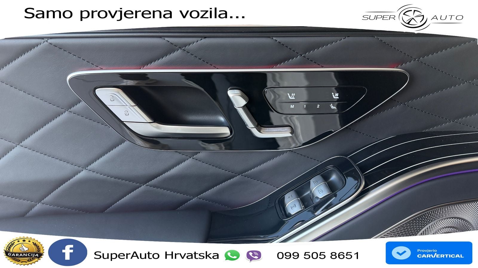 Mercedes S 450d (367 KS) EQ Boost 4MATIC 9G-TRONIC AMG ACC+HEAD+4xGR SJED+360+PANO