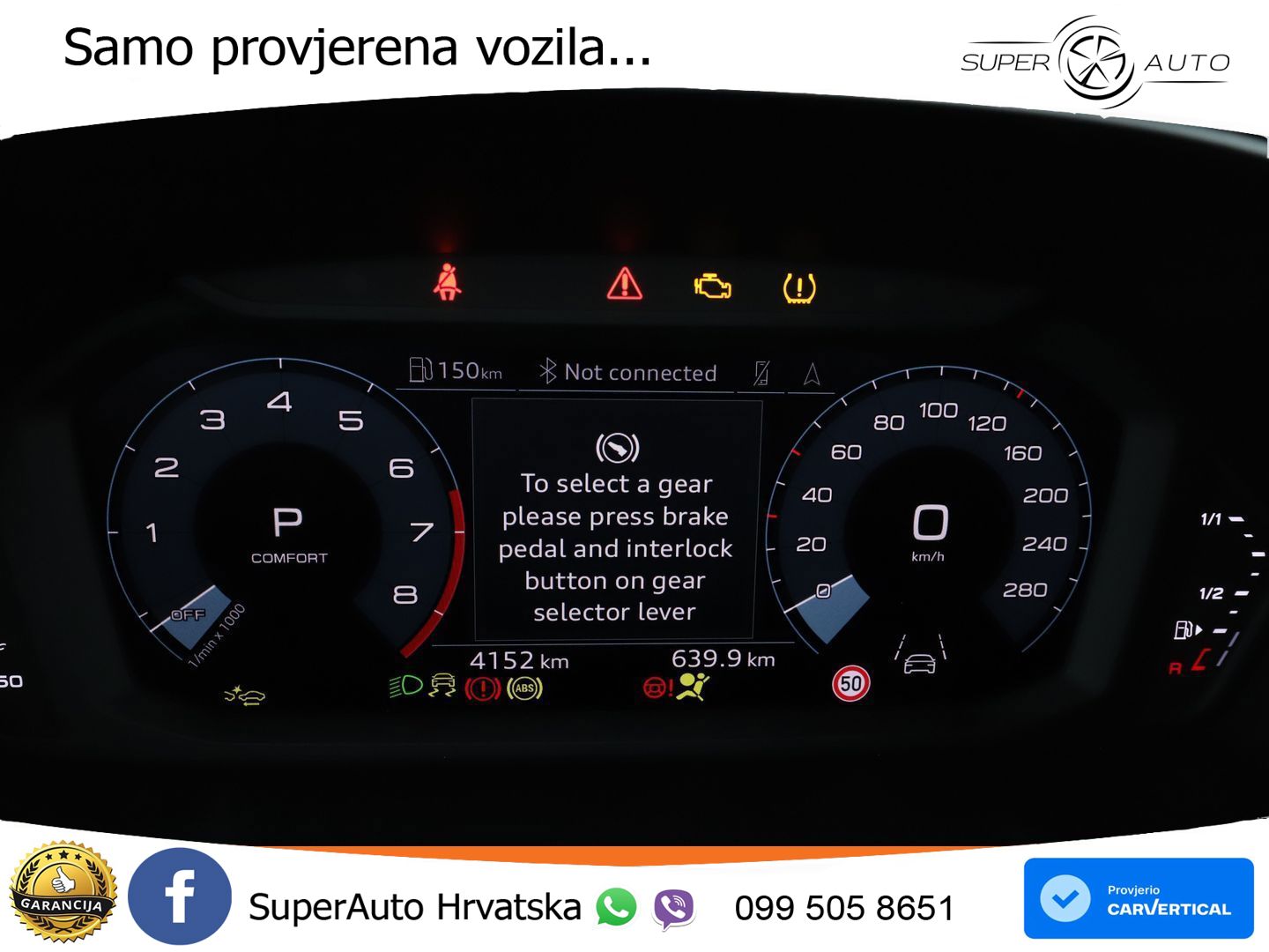 Audi Q3 II Sportback 35 TFSI (150 KS) S tronic S line LED+GR SJED+ACC