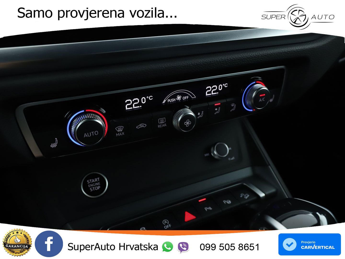 Audi Q3 II Sportback 35 TFSI (150 KS) S tronic S line LED+GR SJED+ACC