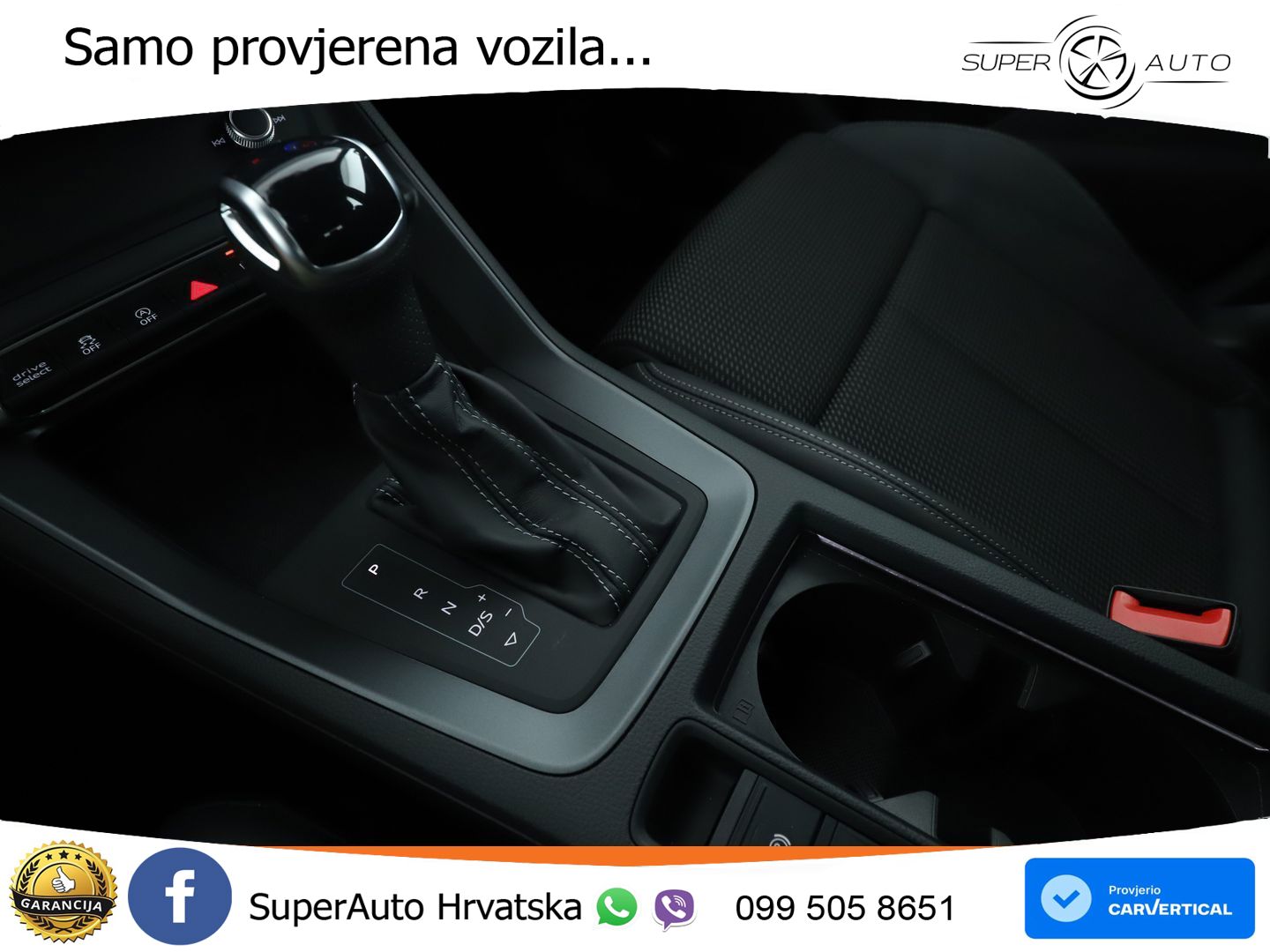 Audi Q3 II Sportback 35 TFSI (150 KS) S tronic S line LED+GR SJED+ACC