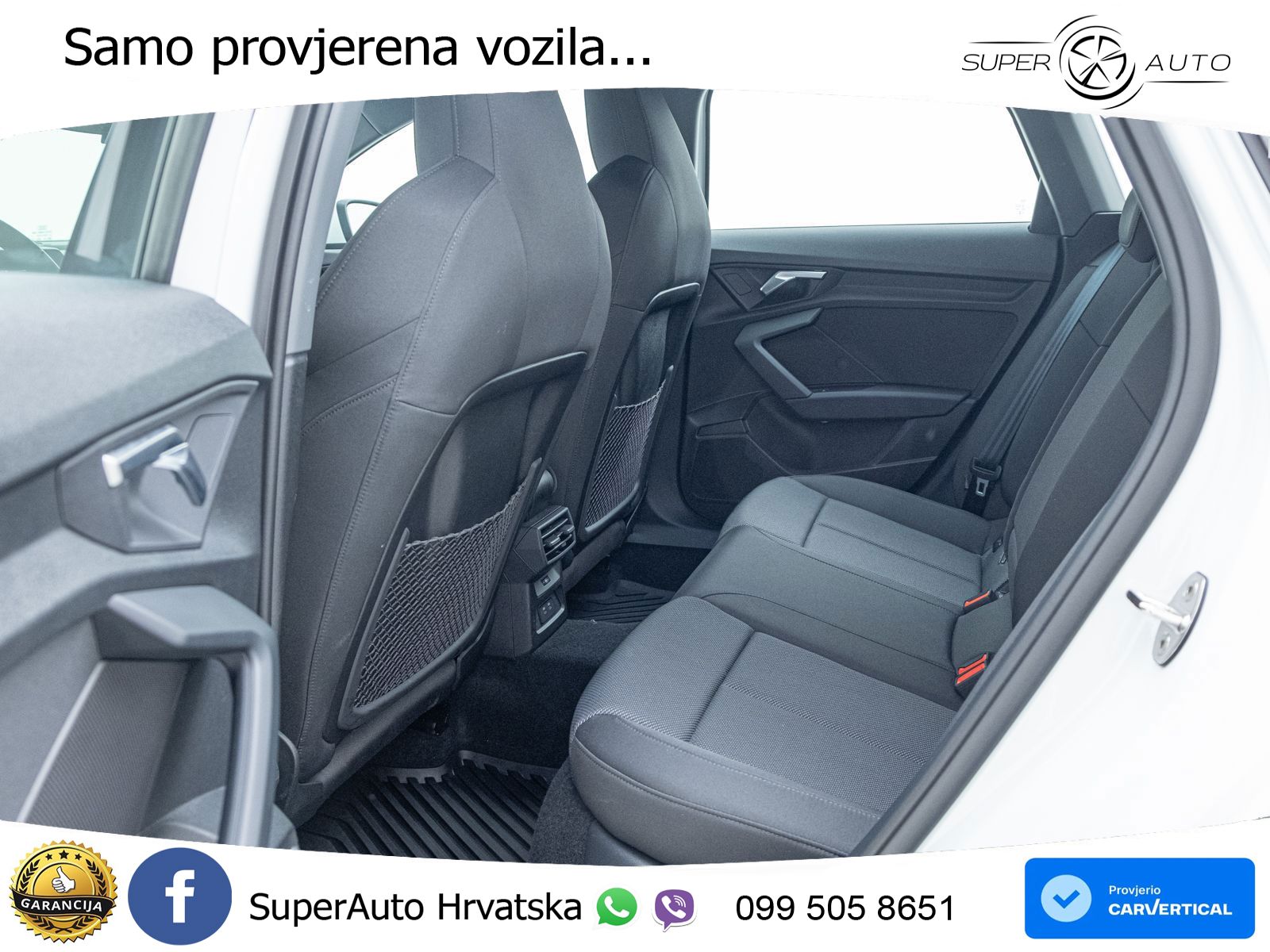 Audi A3 30 TDI (116 KS) S tronic LED+GR SJED+ACC