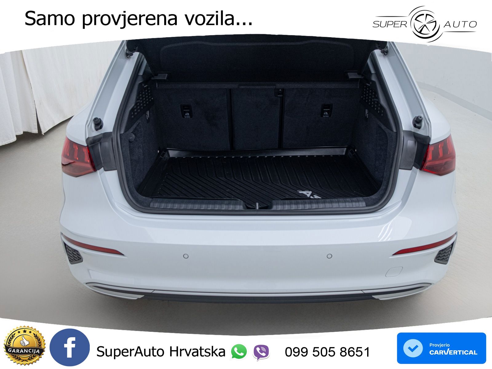Audi A3 30 TDI (116 KS) S tronic LED+GR SJED+ACC