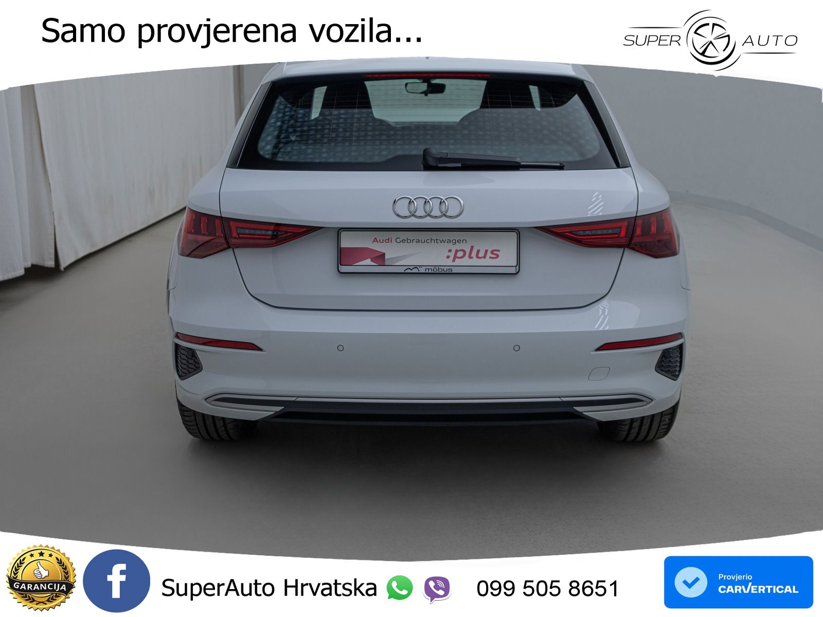 Audi A3 30 TDI (116 KS) S tronic LED+GR SJED+ACC