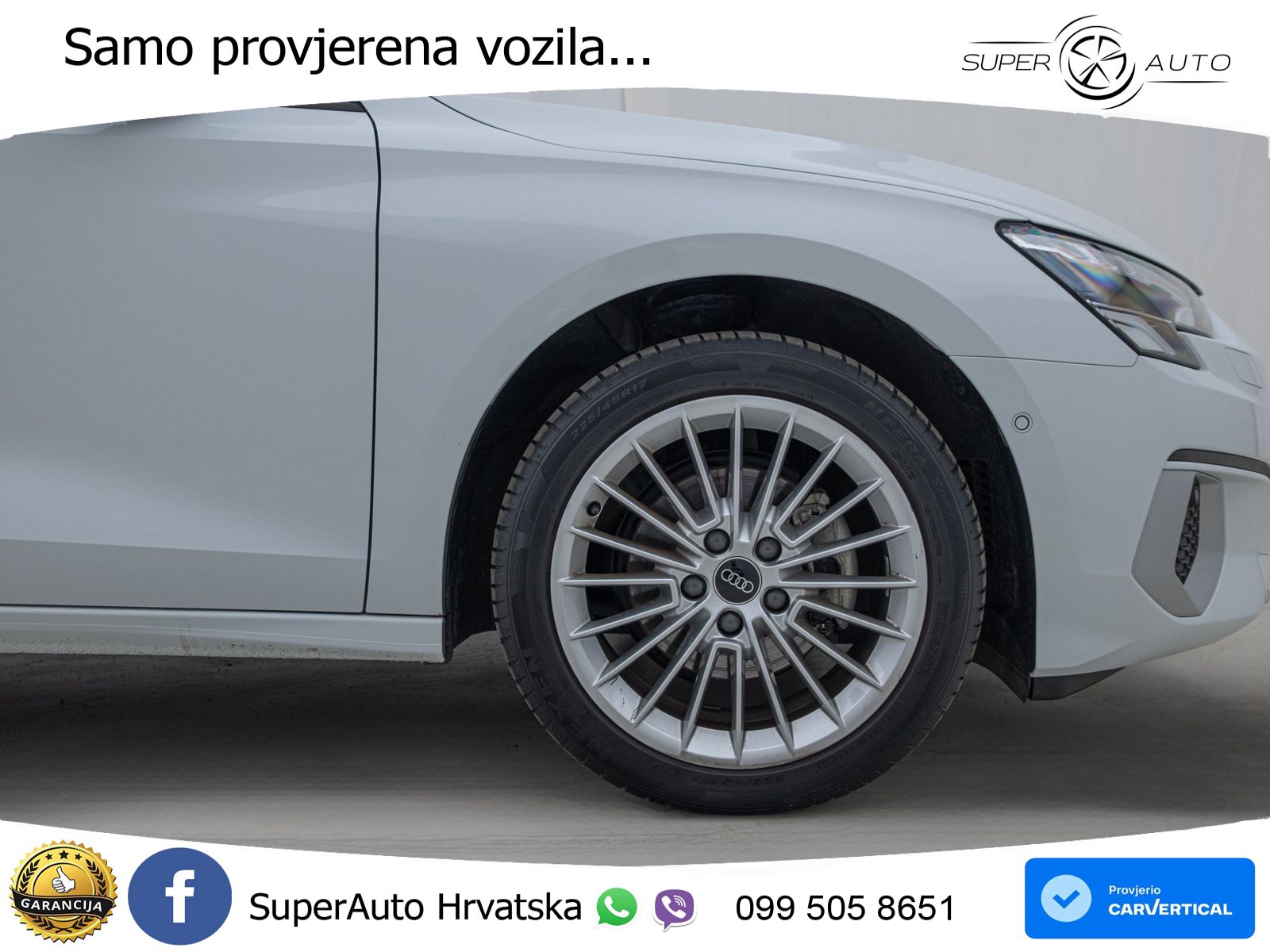 Audi A3 30 TDI (116 KS) S tronic LED+GR SJED+ACC