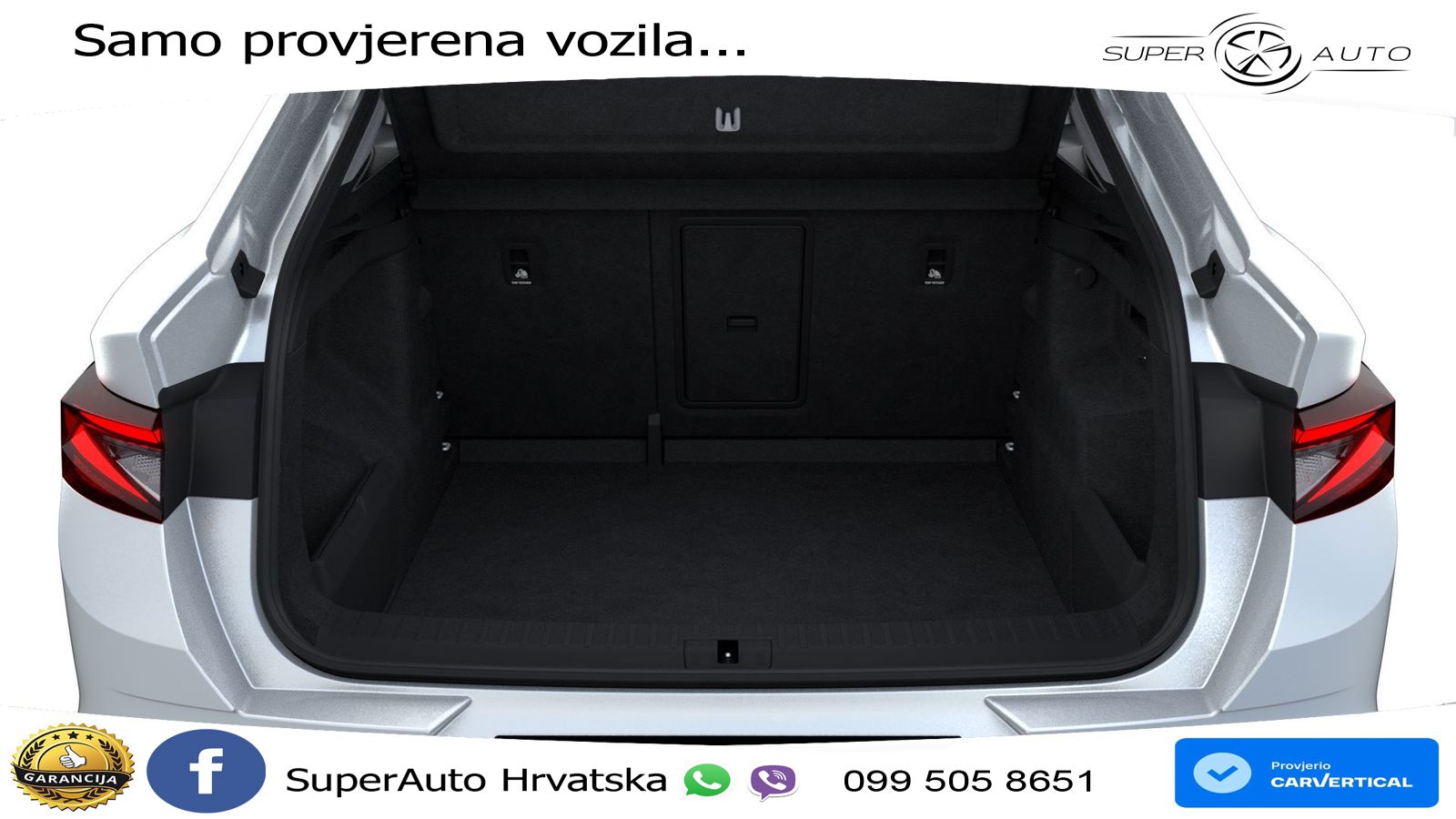 Škoda Enyaq Coupe iV 85 82 kWh (286 KS) LED+GR SJED+ACC