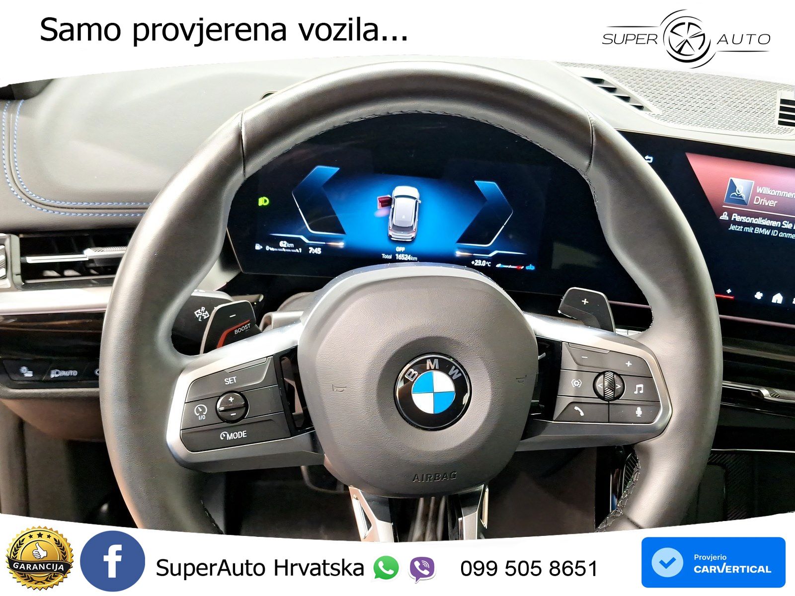 BMW X1 18d (150 KS) sDrive Steptronic M Sport