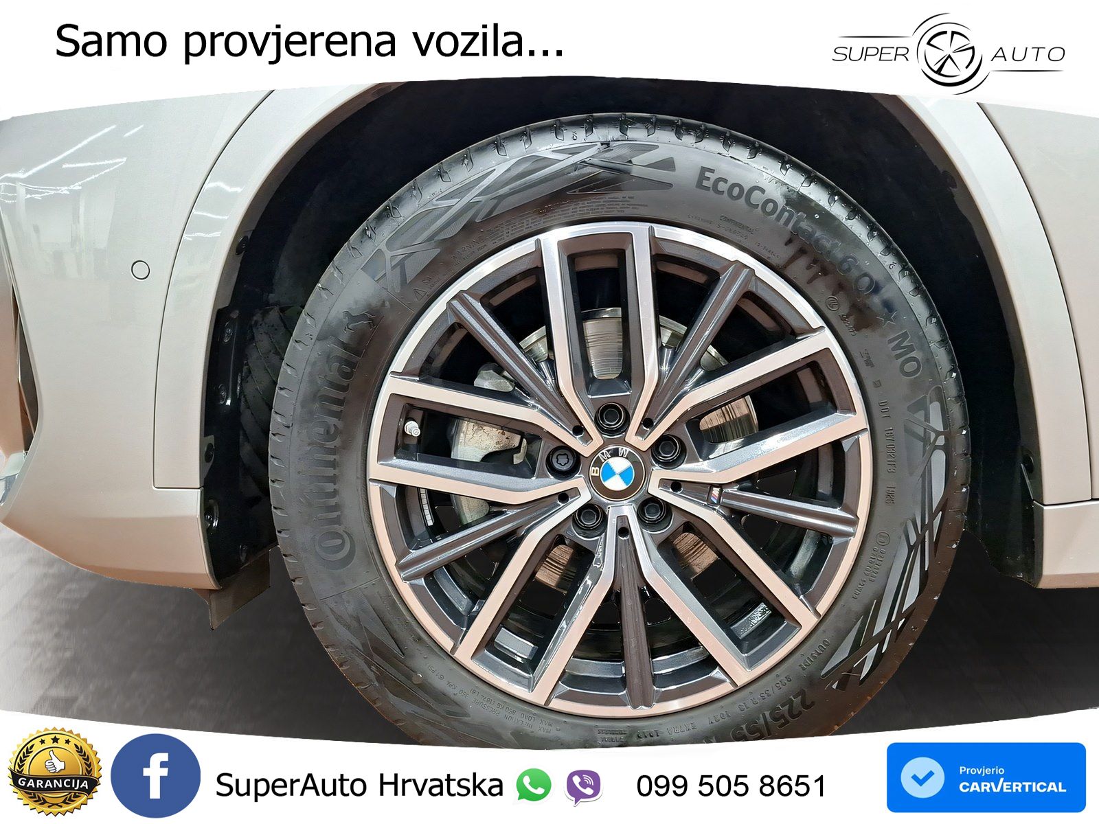 BMW X1 18d (150 KS) sDrive Steptronic M Sport
