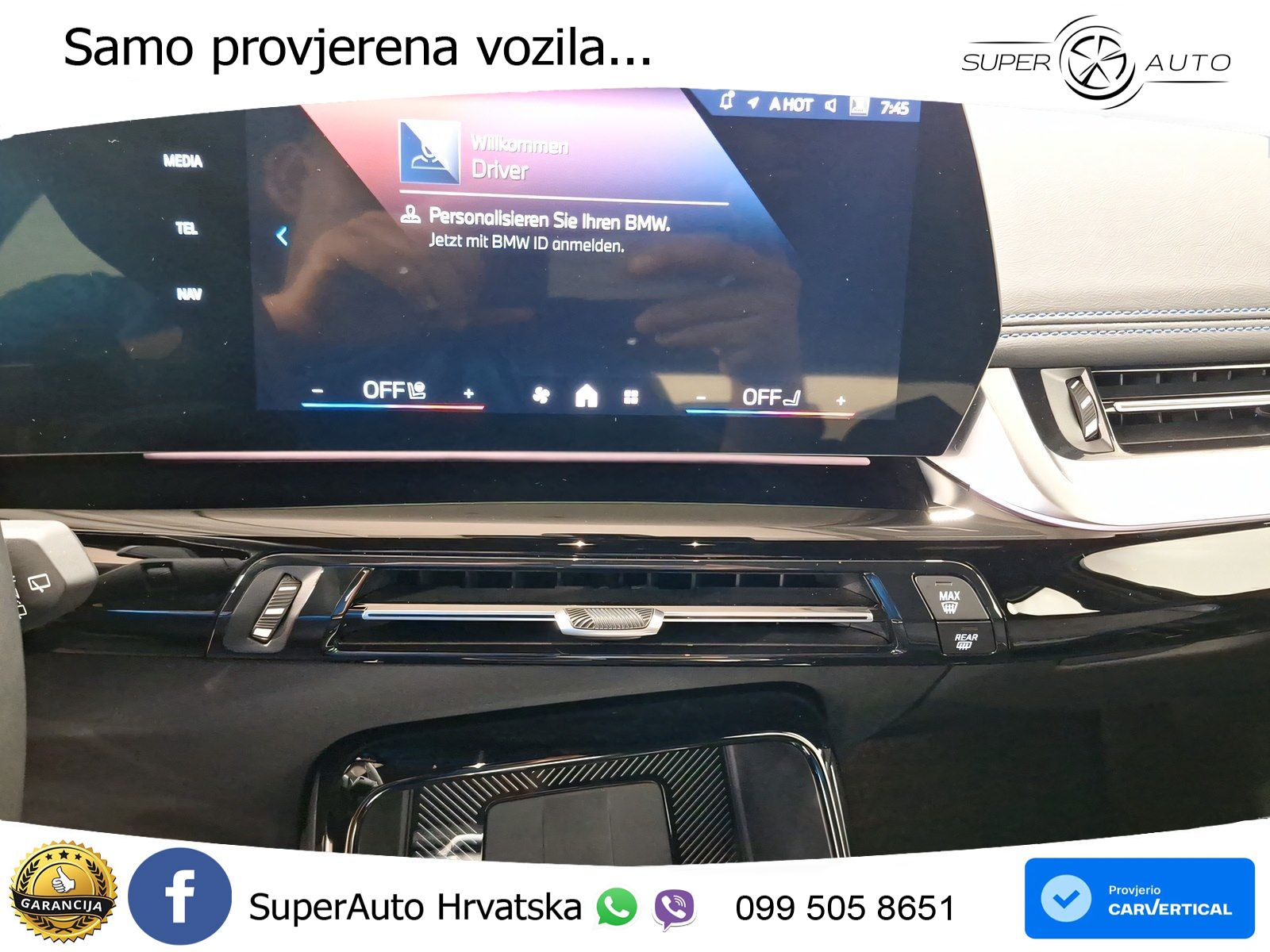 BMW X1 18d (150 KS) sDrive Steptronic M Sport