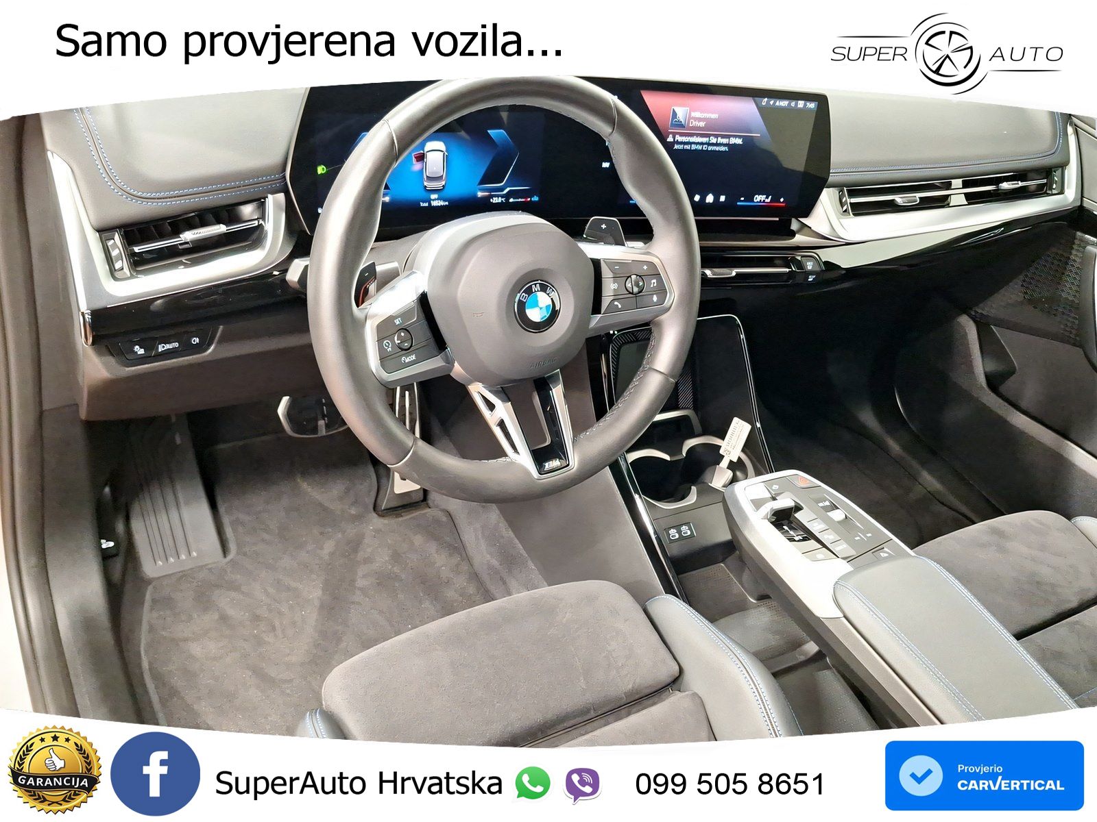 BMW X1 18d (150 KS) sDrive Steptronic M Sport