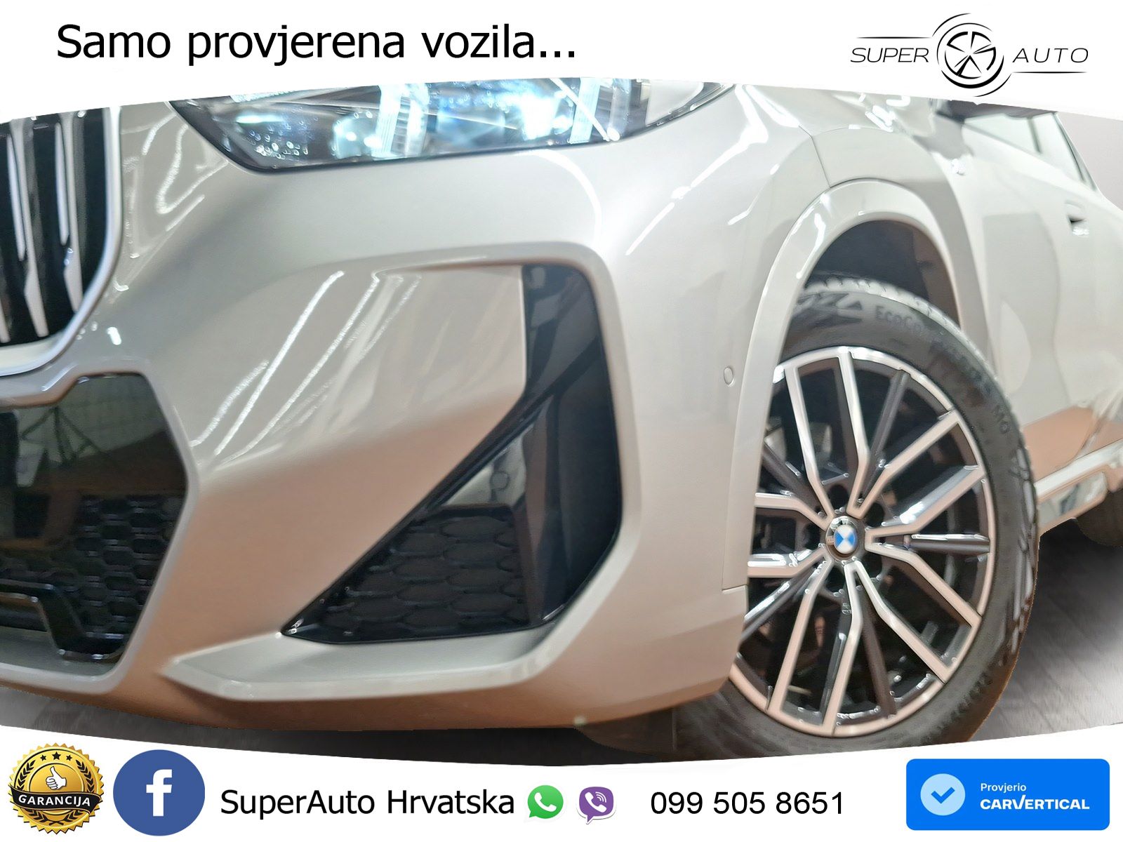 BMW X1 18d (150 KS) sDrive Steptronic M Sport