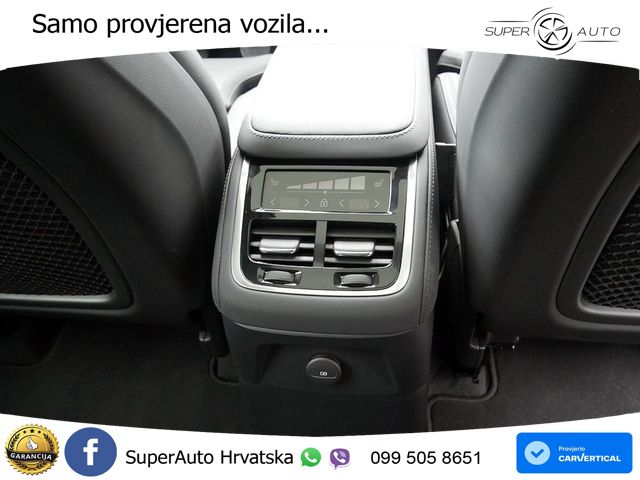 Volvo XC90 2.0 T8 AWD Automatic ACC+GR SJED+360+PANO