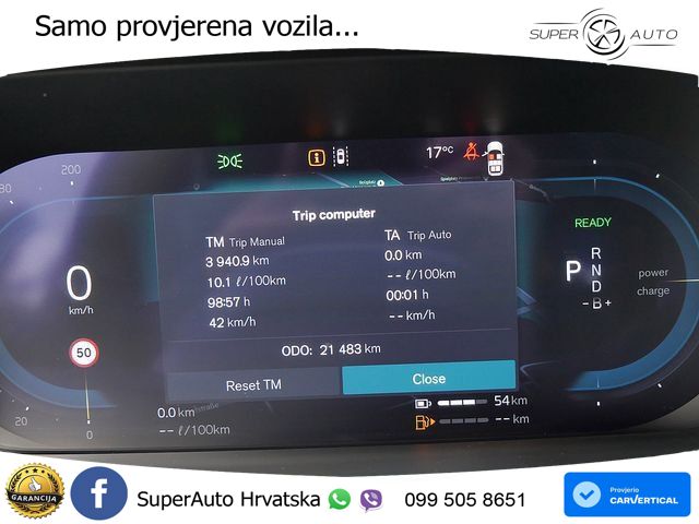 Volvo XC90 2.0 T8 AWD Automatic ACC+GR SJED+360+PANO