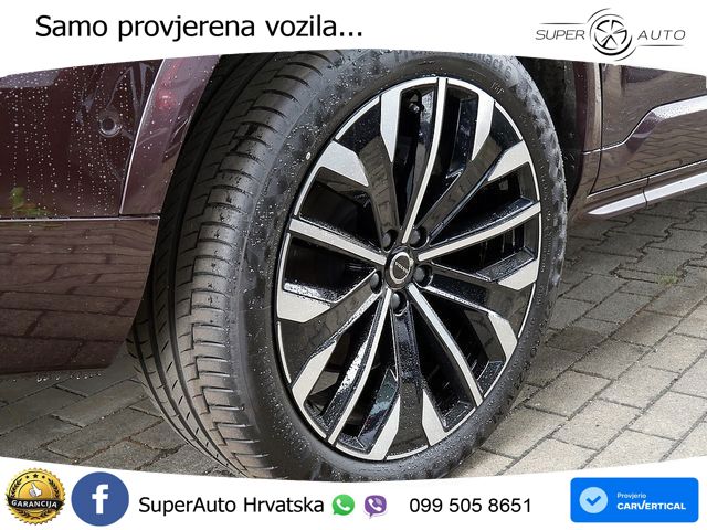 Volvo XC90 2.0 T8 AWD Automatic ACC+GR SJED+360+PANO