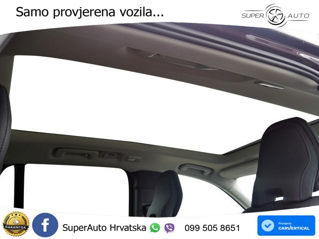 Volvo XC90 2.0 T8 AWD Automatic ACC+GR SJED+360+PANO